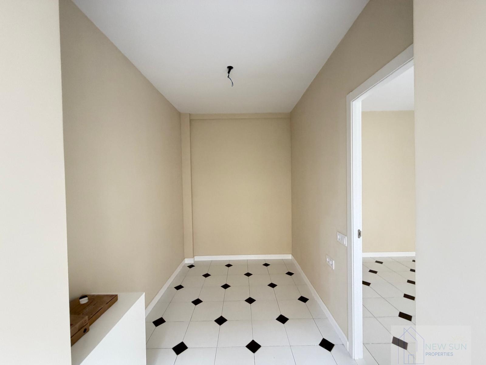 For sale of apartment in Torrevieja