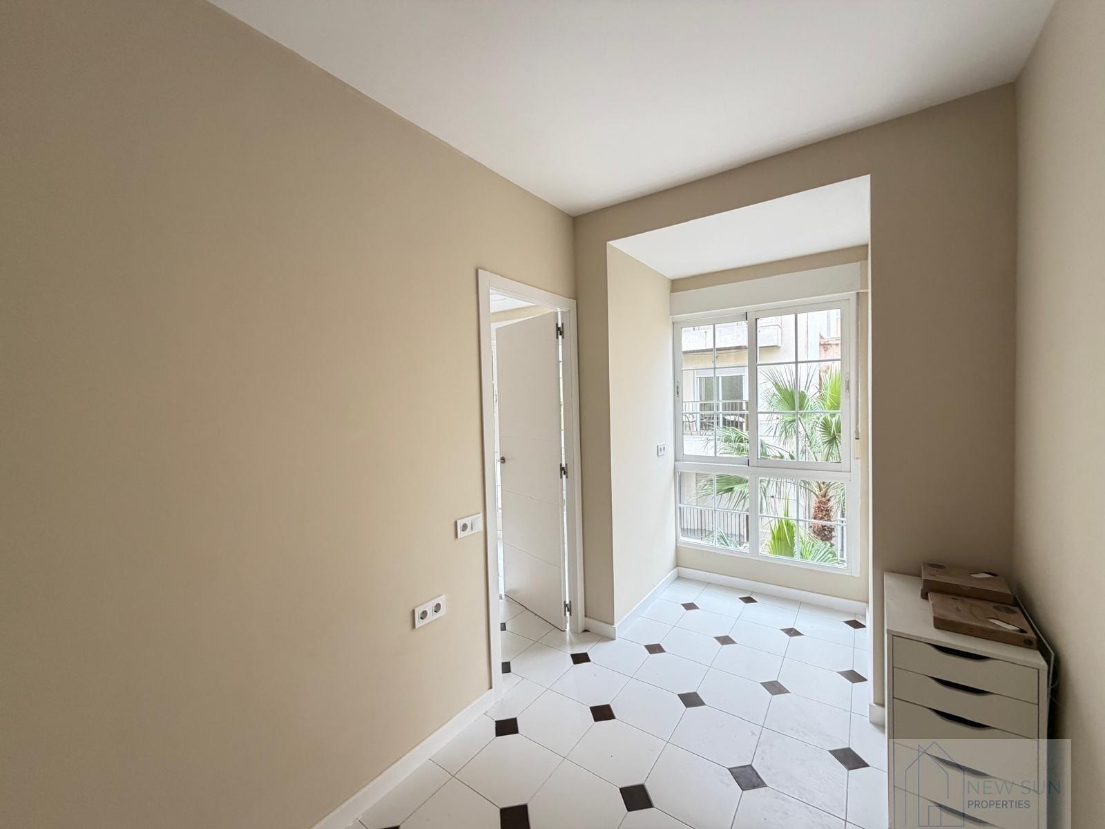 For sale of apartment in Torrevieja