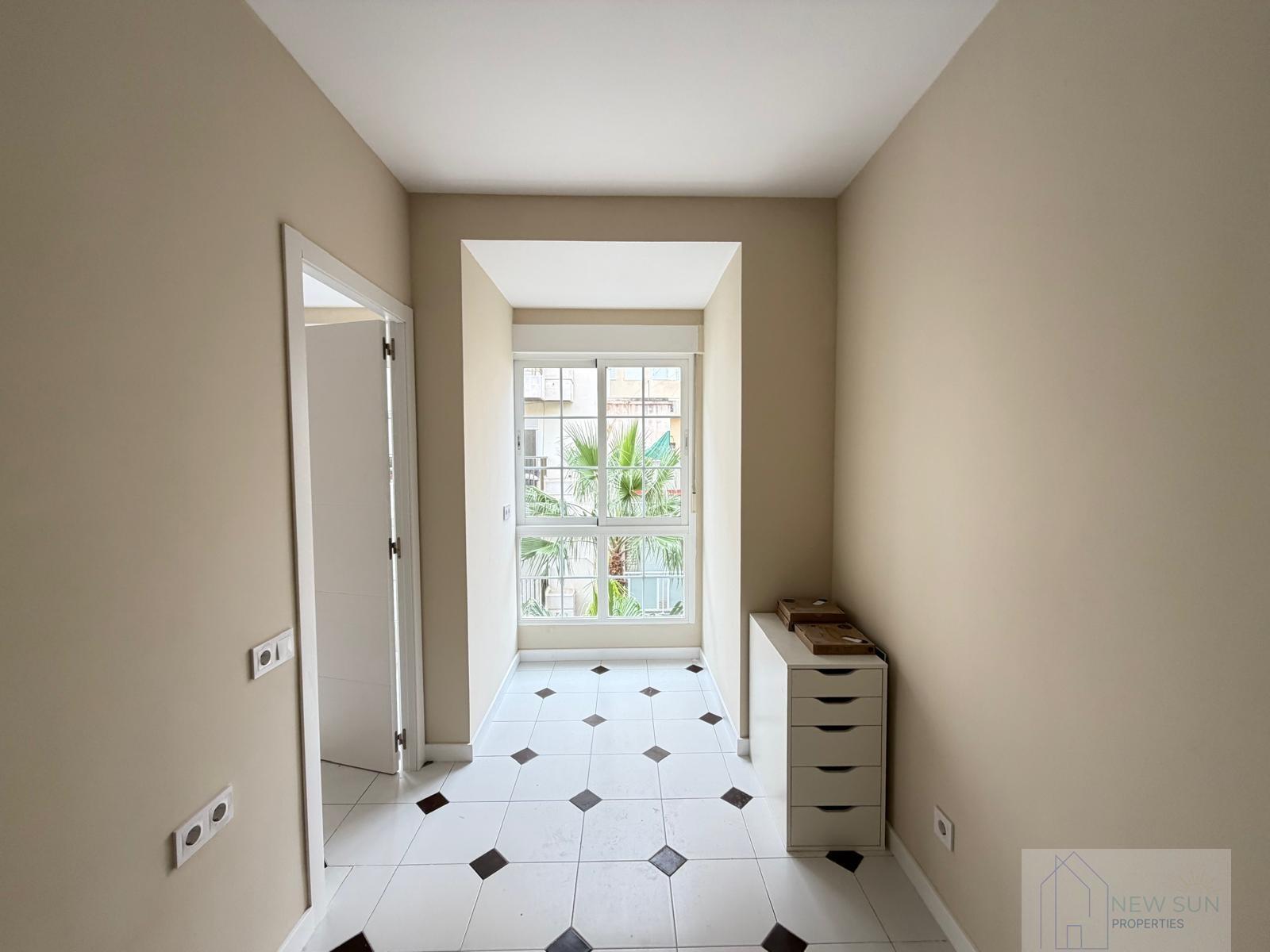 For sale of apartment in Torrevieja