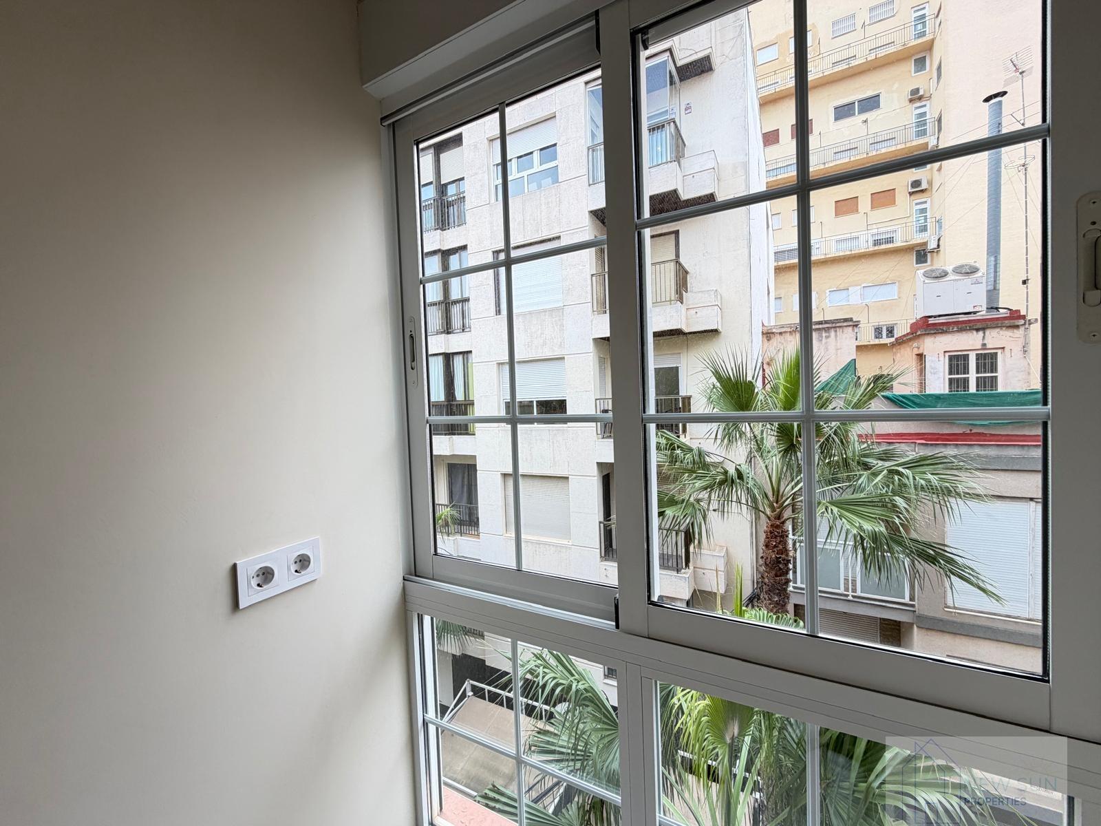 For sale of apartment in Torrevieja