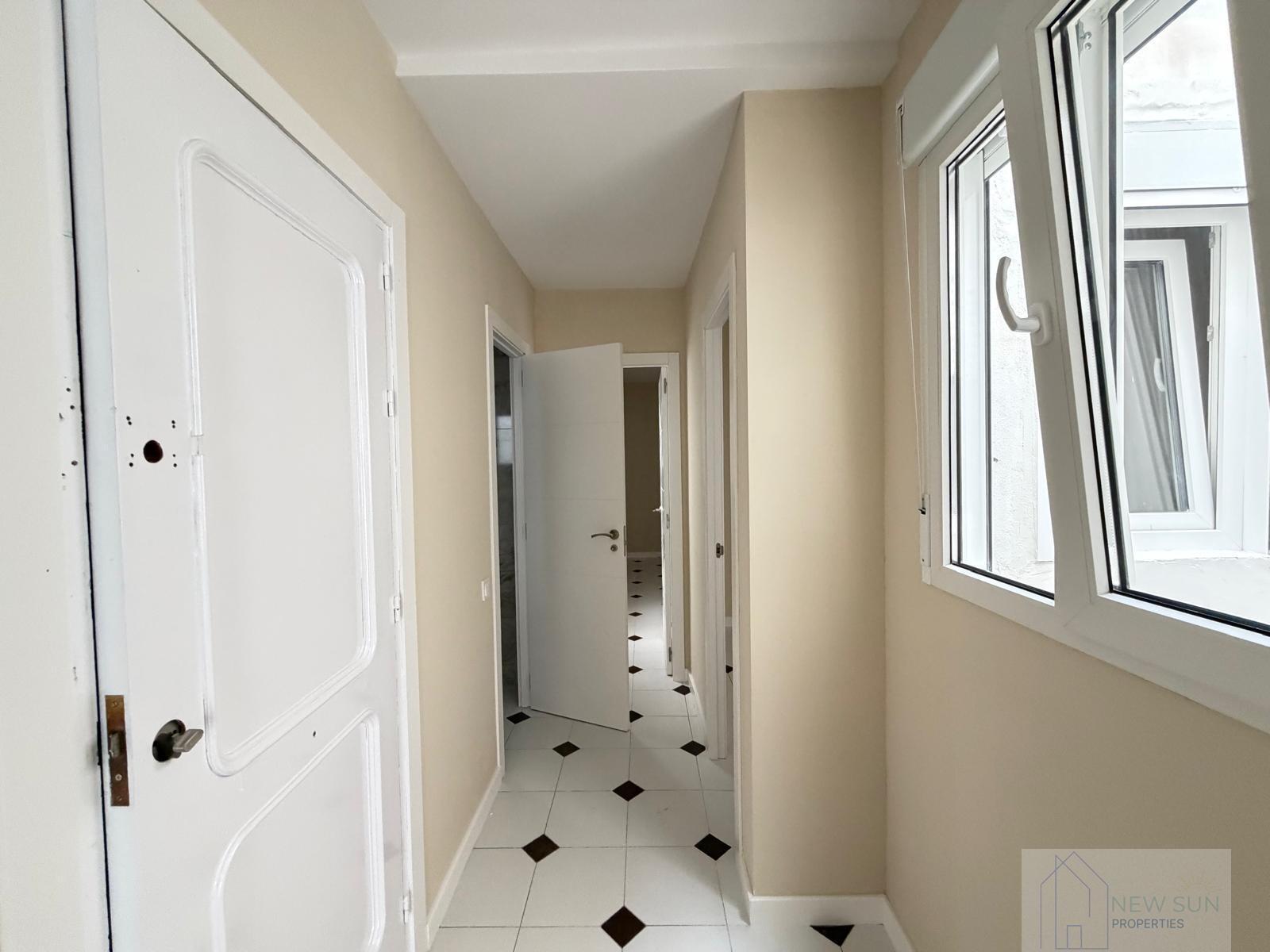 For sale of apartment in Torrevieja