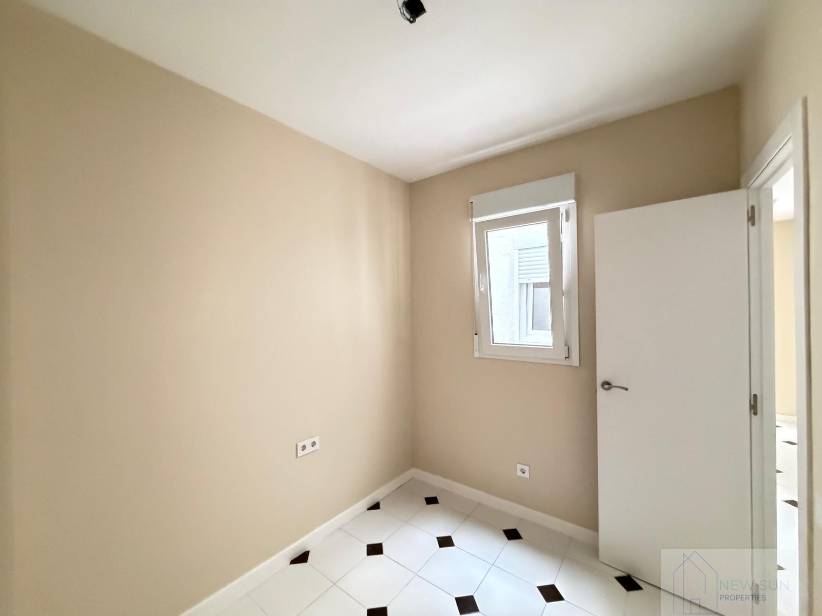 For sale of apartment in Torrevieja