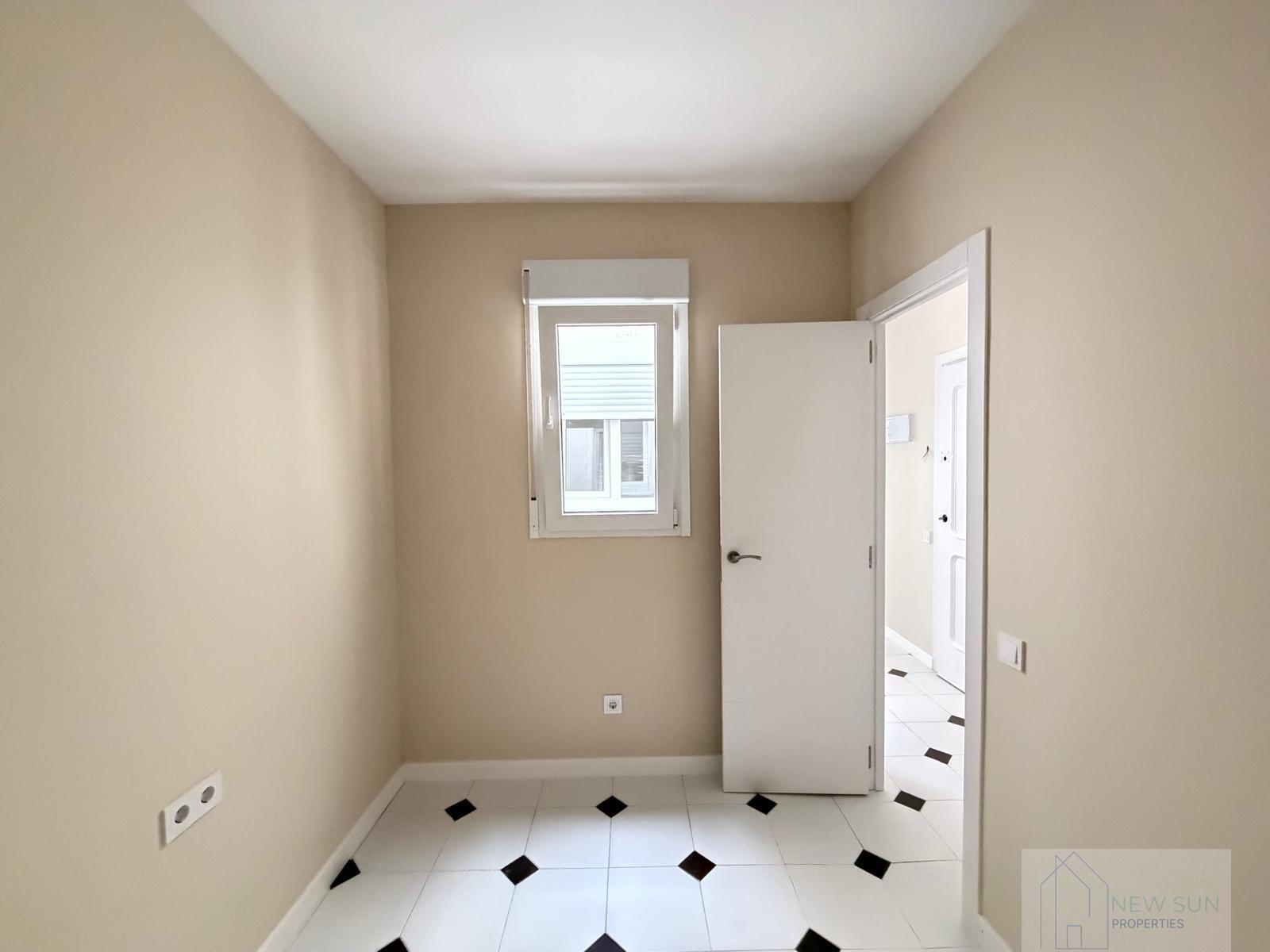 For sale of apartment in Torrevieja