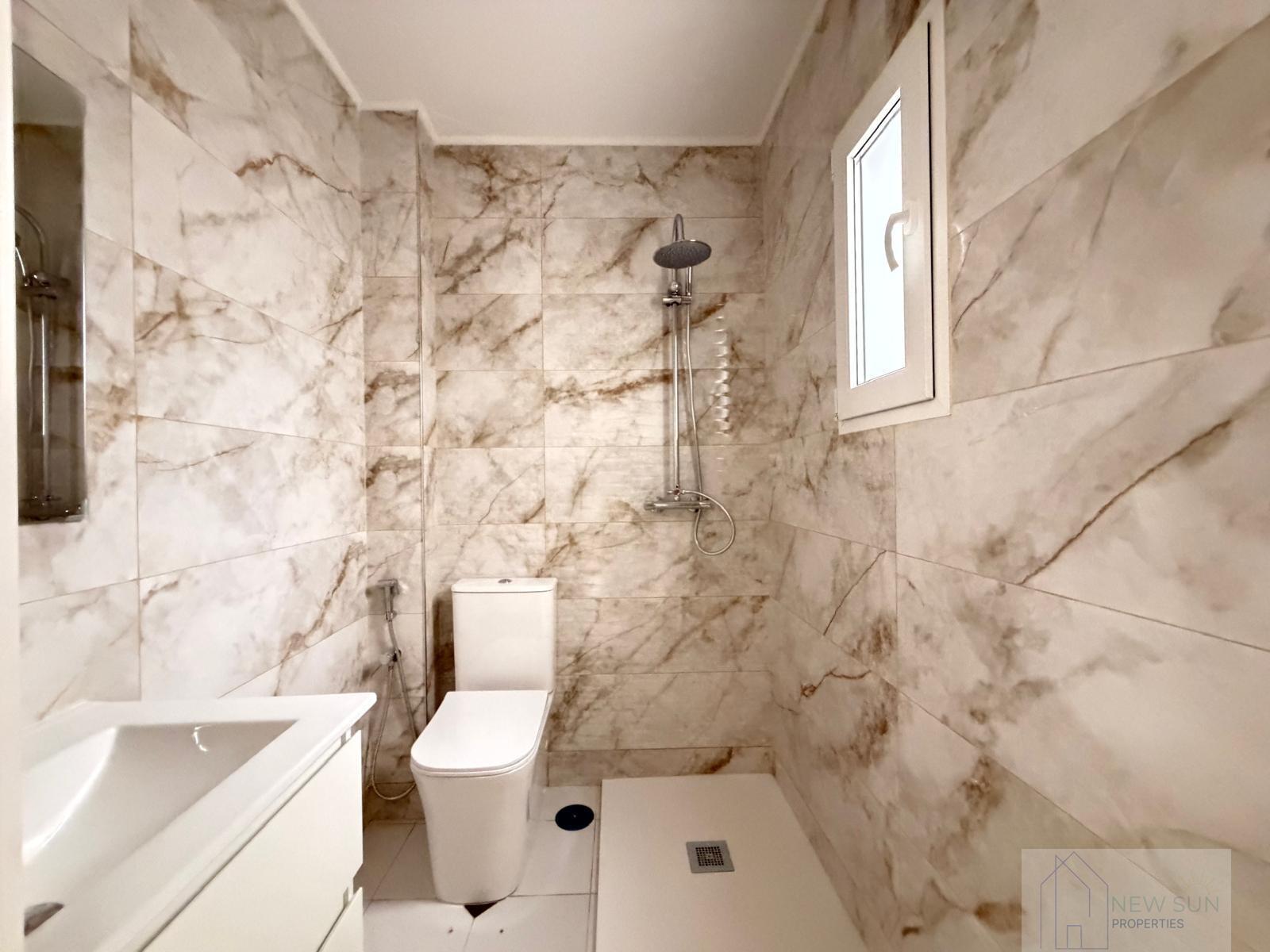 For sale of apartment in Torrevieja