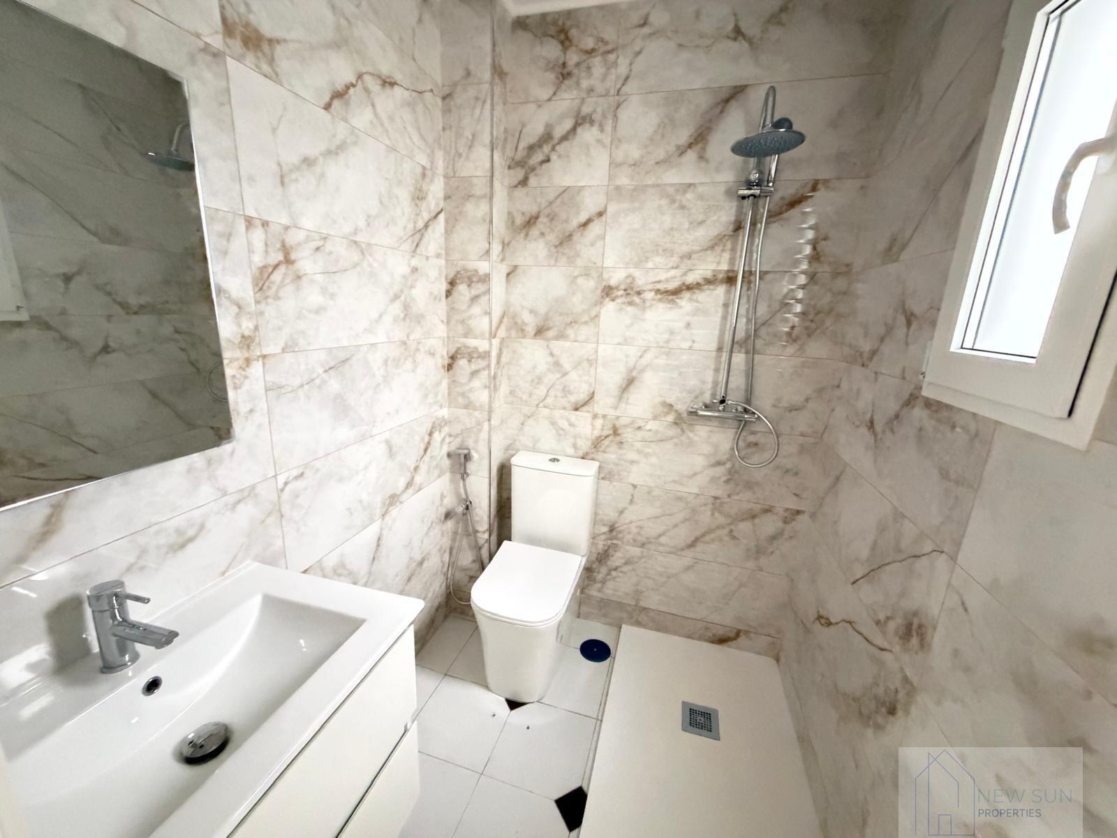 For sale of apartment in Torrevieja