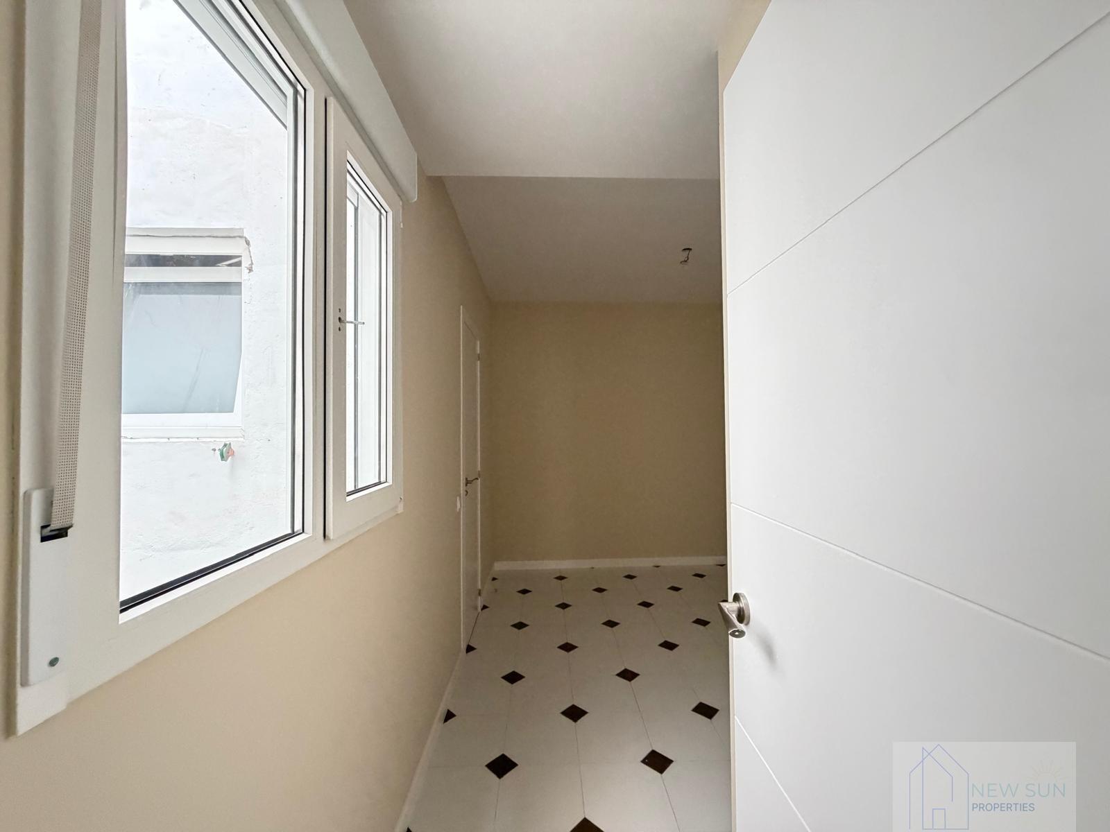 For sale of apartment in Torrevieja