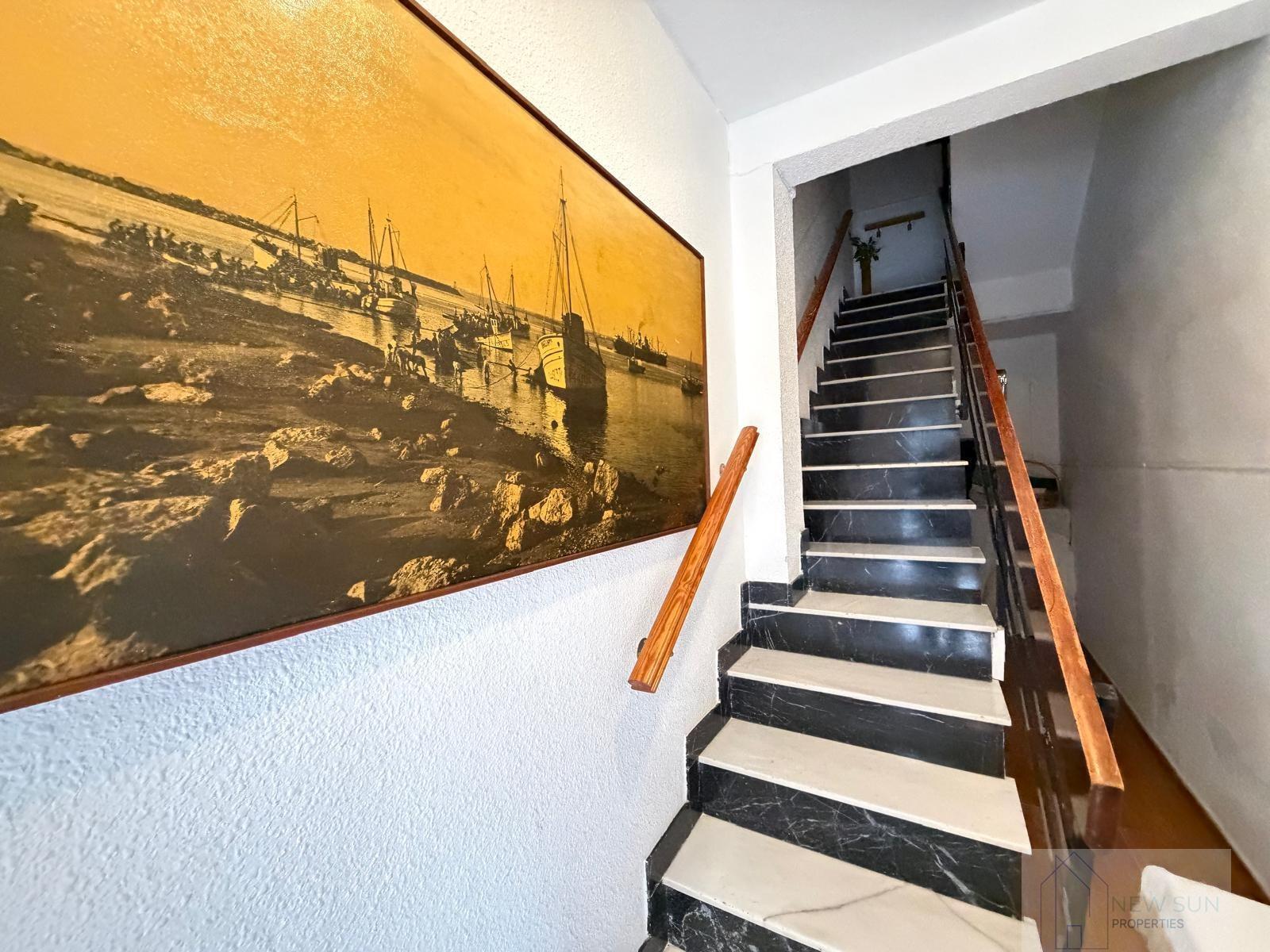 For sale of apartment in Torrevieja