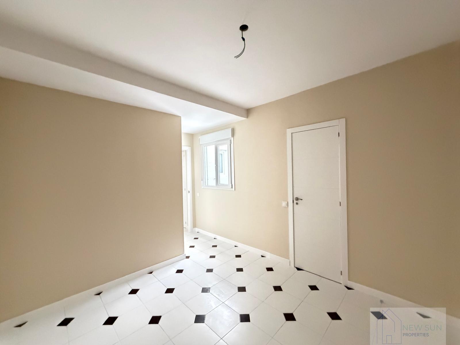 For sale of apartment in Torrevieja