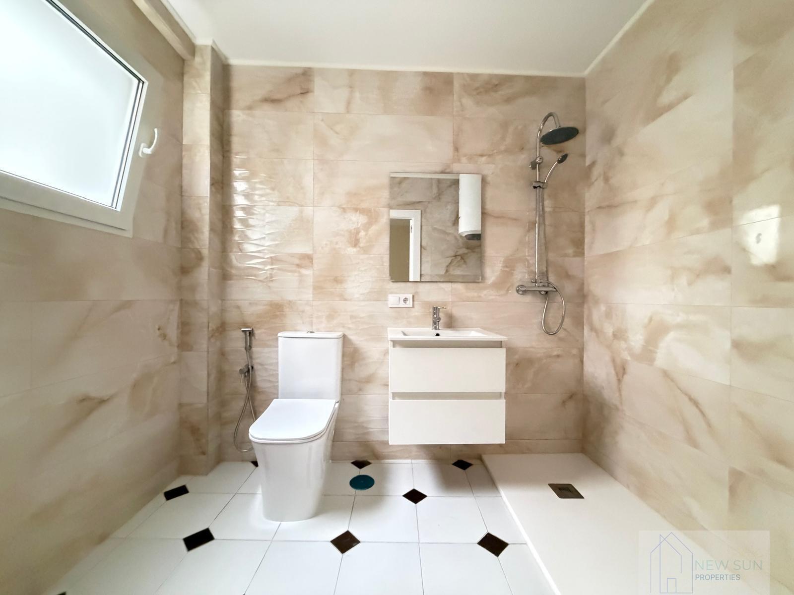 For sale of apartment in Torrevieja