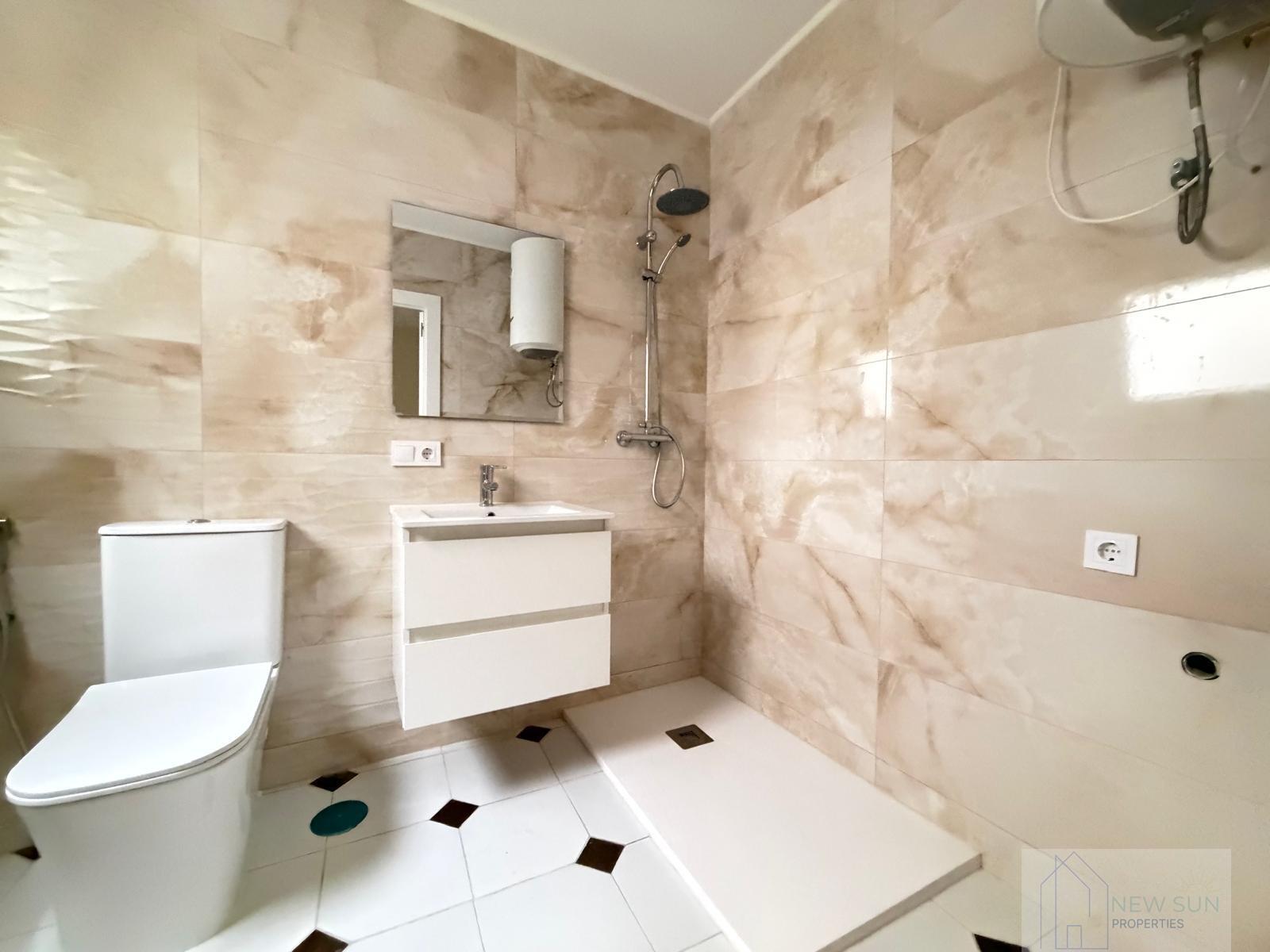 For sale of apartment in Torrevieja