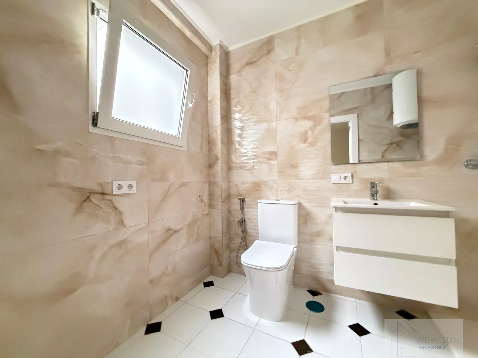 For sale of apartment in Torrevieja