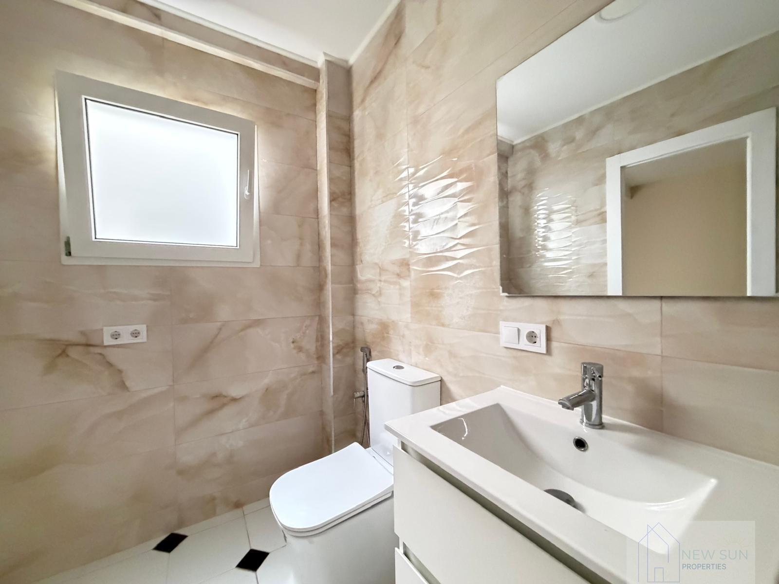 For sale of apartment in Torrevieja