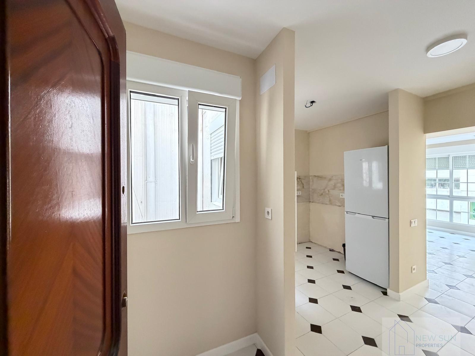 For sale of apartment in Torrevieja