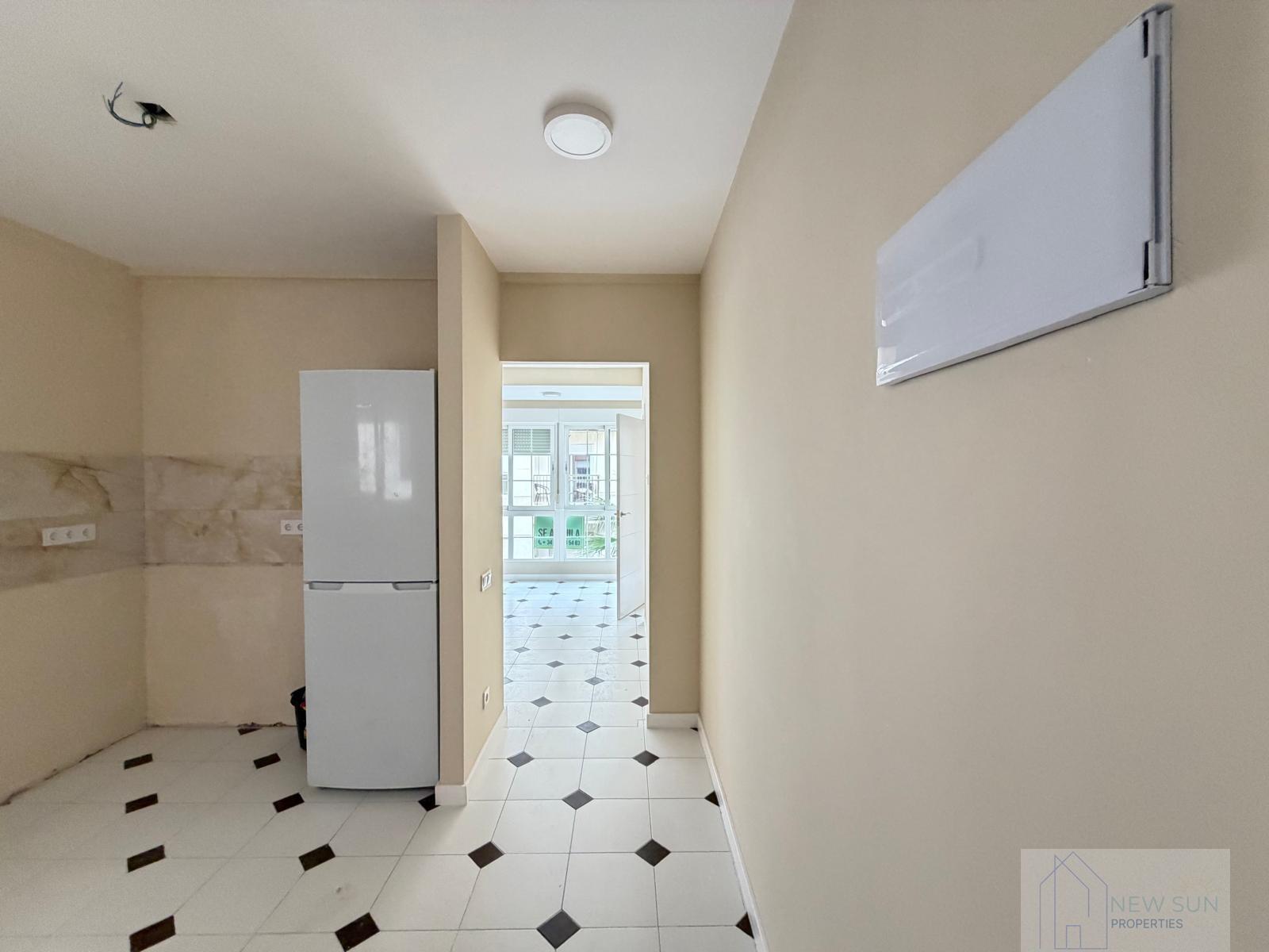 For sale of apartment in Torrevieja