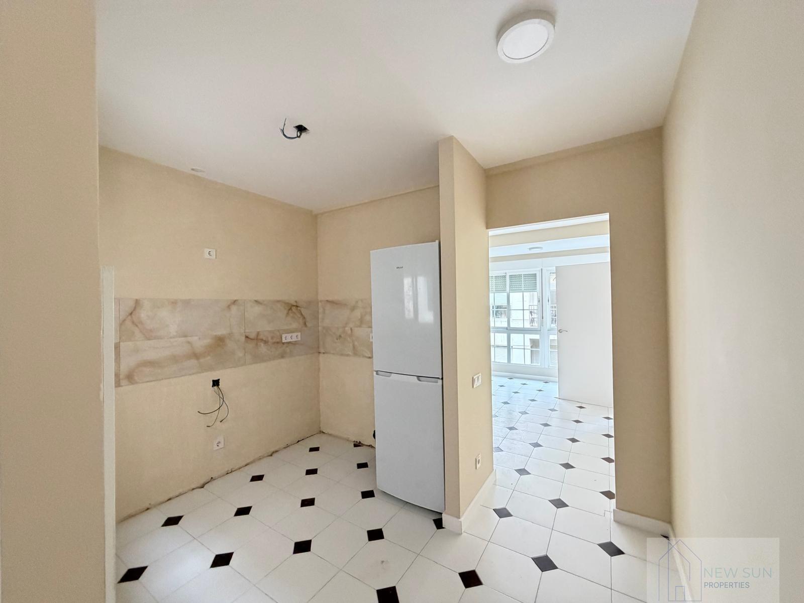 For sale of apartment in Torrevieja