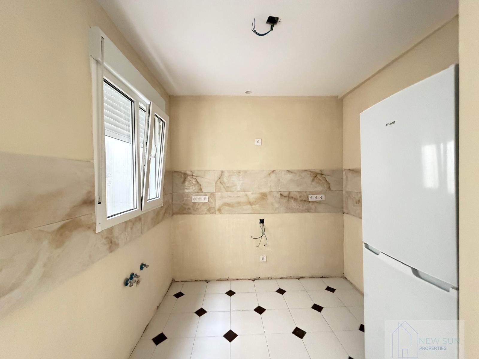 For sale of apartment in Torrevieja