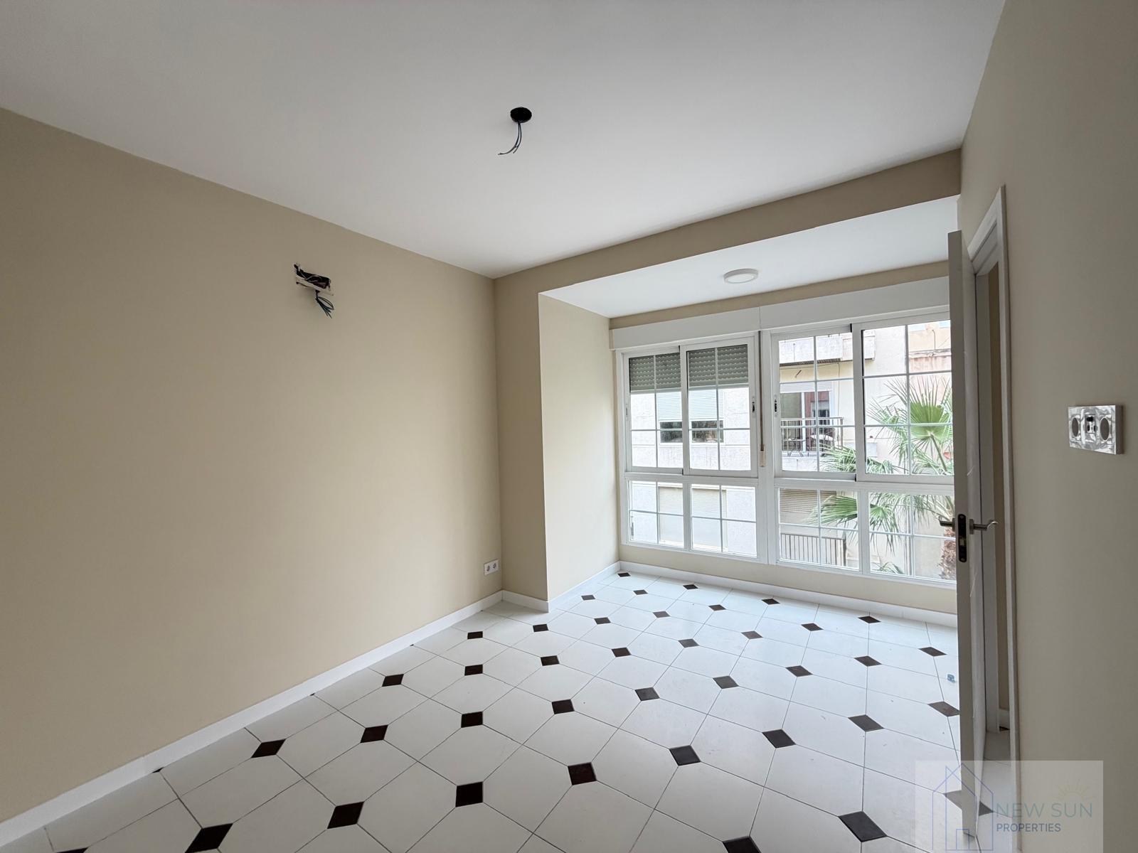 For sale of apartment in Torrevieja