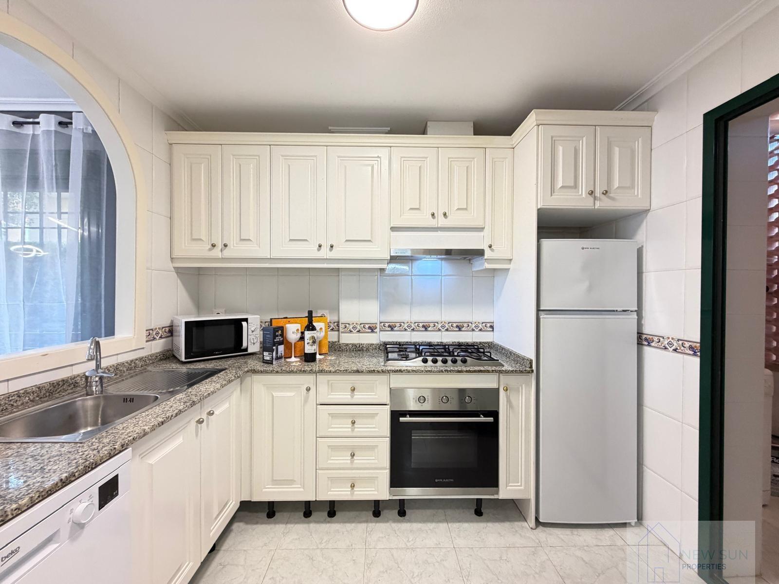 For sale of house in Orihuela Costa