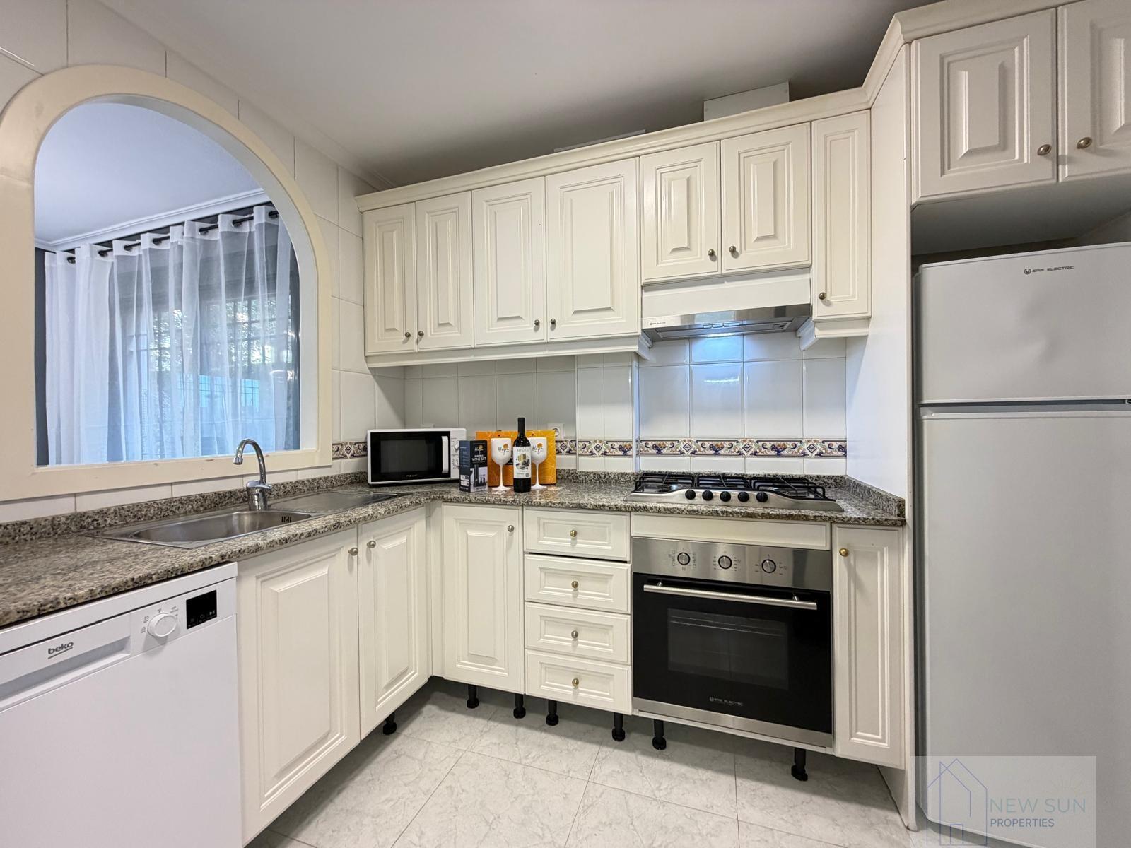 For sale of house in Orihuela Costa