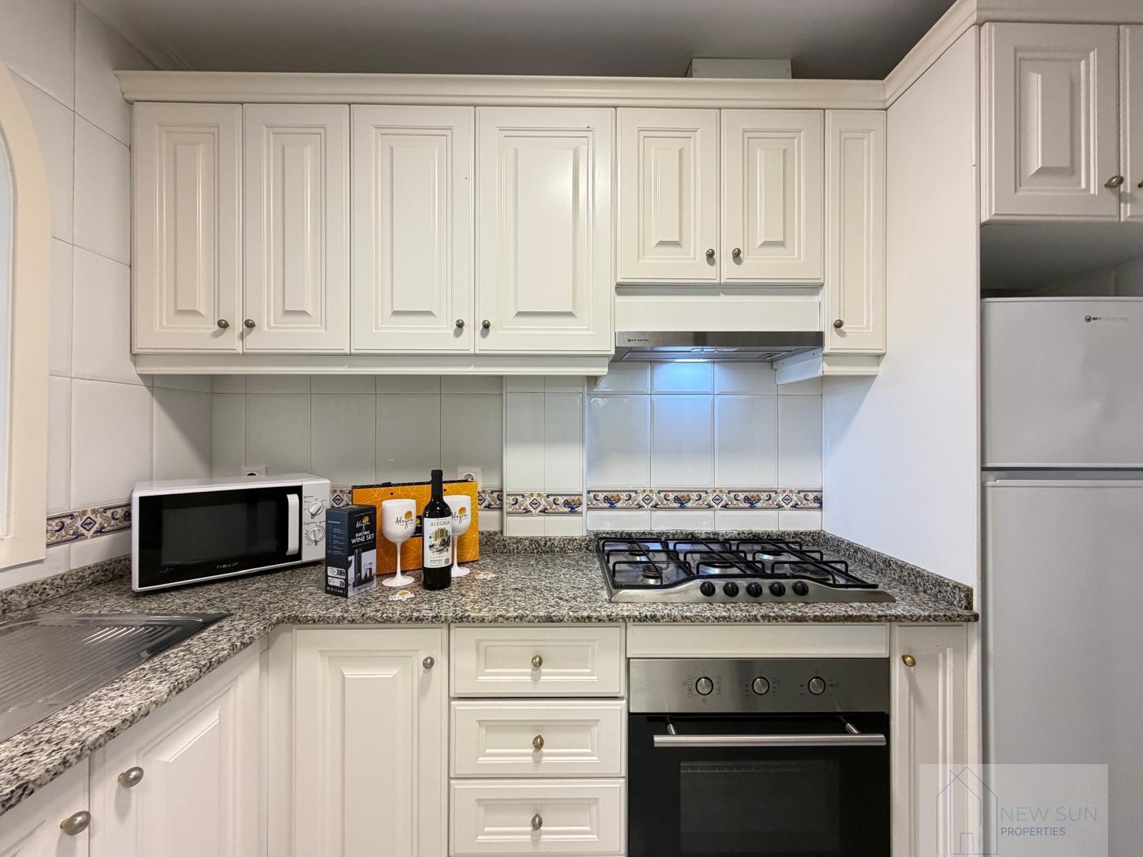 For sale of house in Orihuela Costa