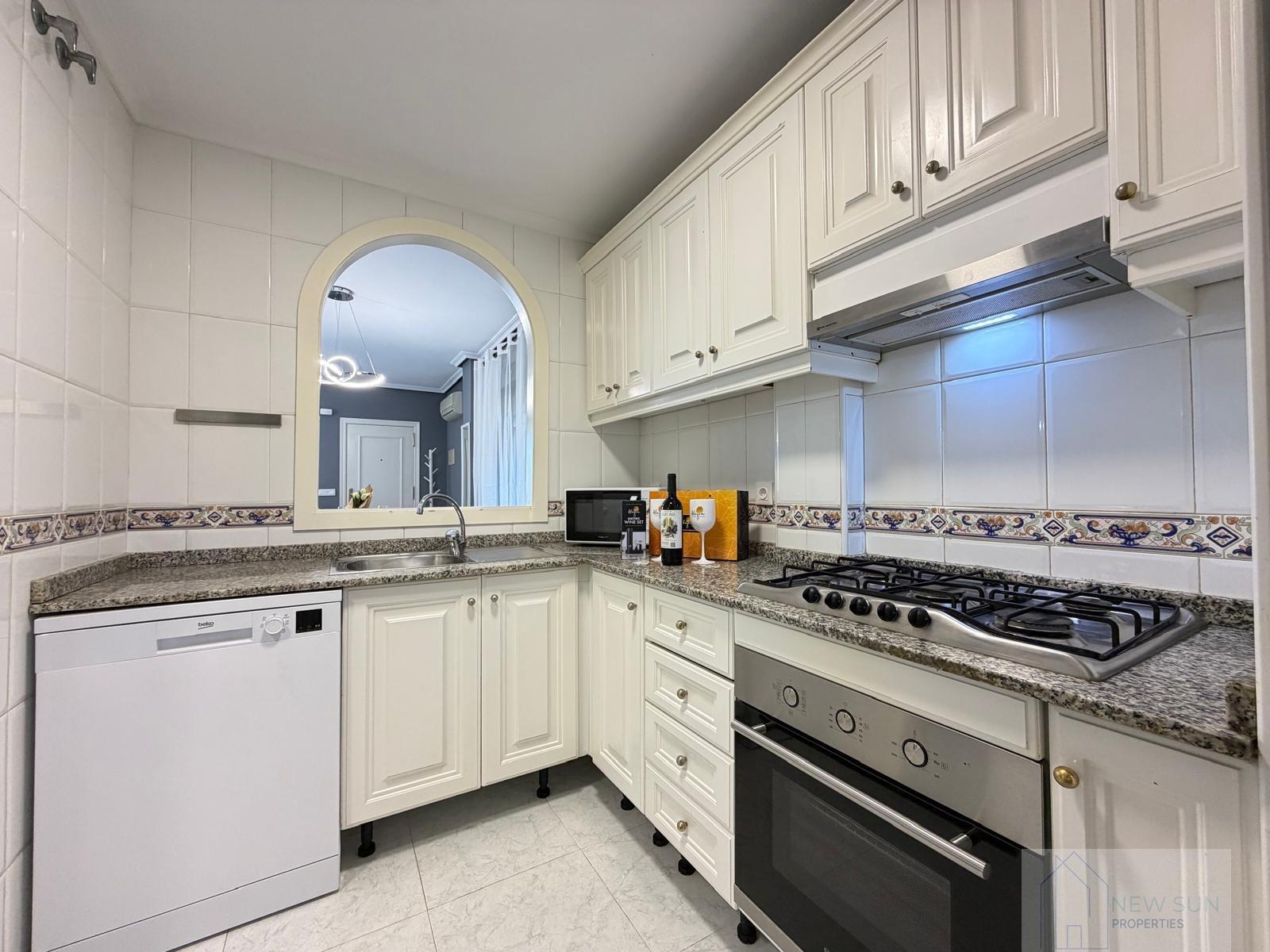 For sale of house in Orihuela Costa