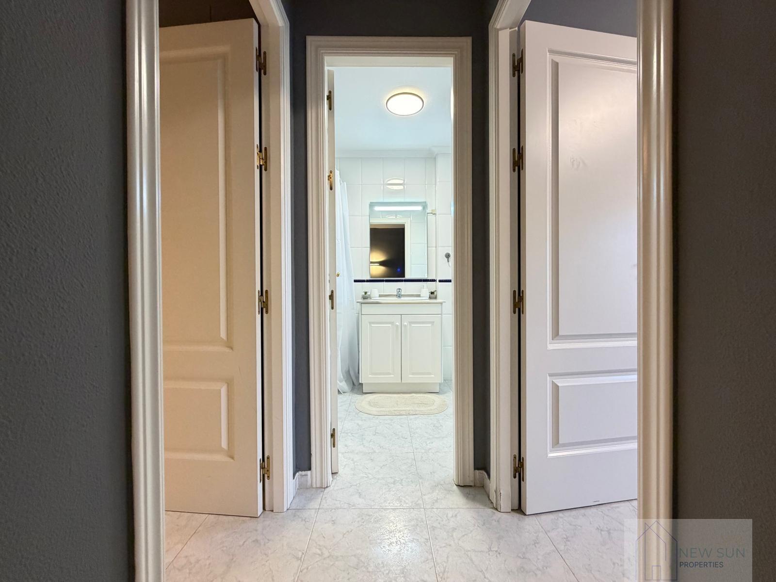 For sale of house in Orihuela Costa