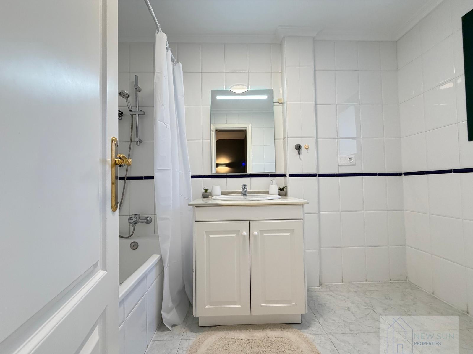 For sale of house in Orihuela Costa