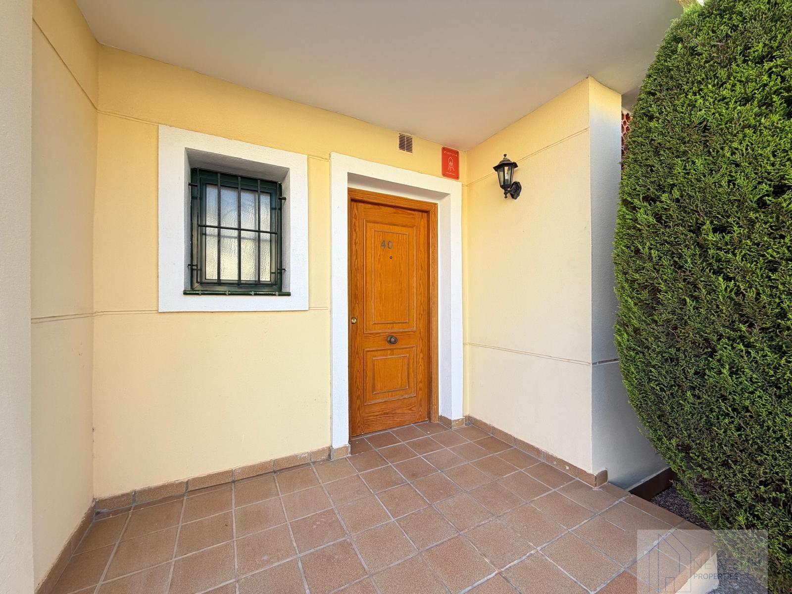 For sale of house in Orihuela Costa