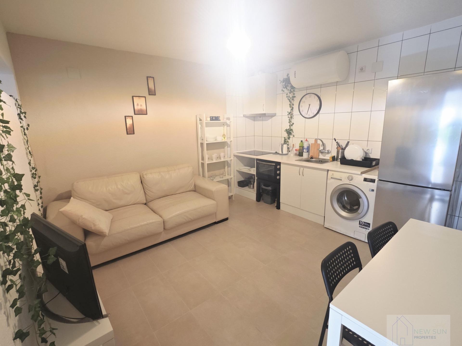 For sale of bungalow in Torrevieja