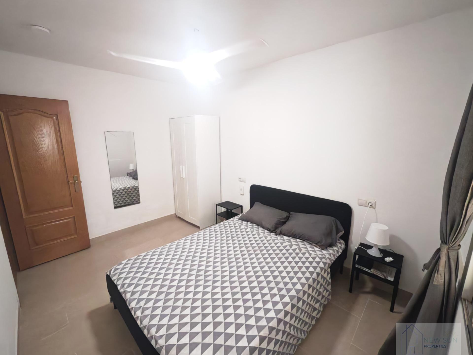 For sale of bungalow in Torrevieja