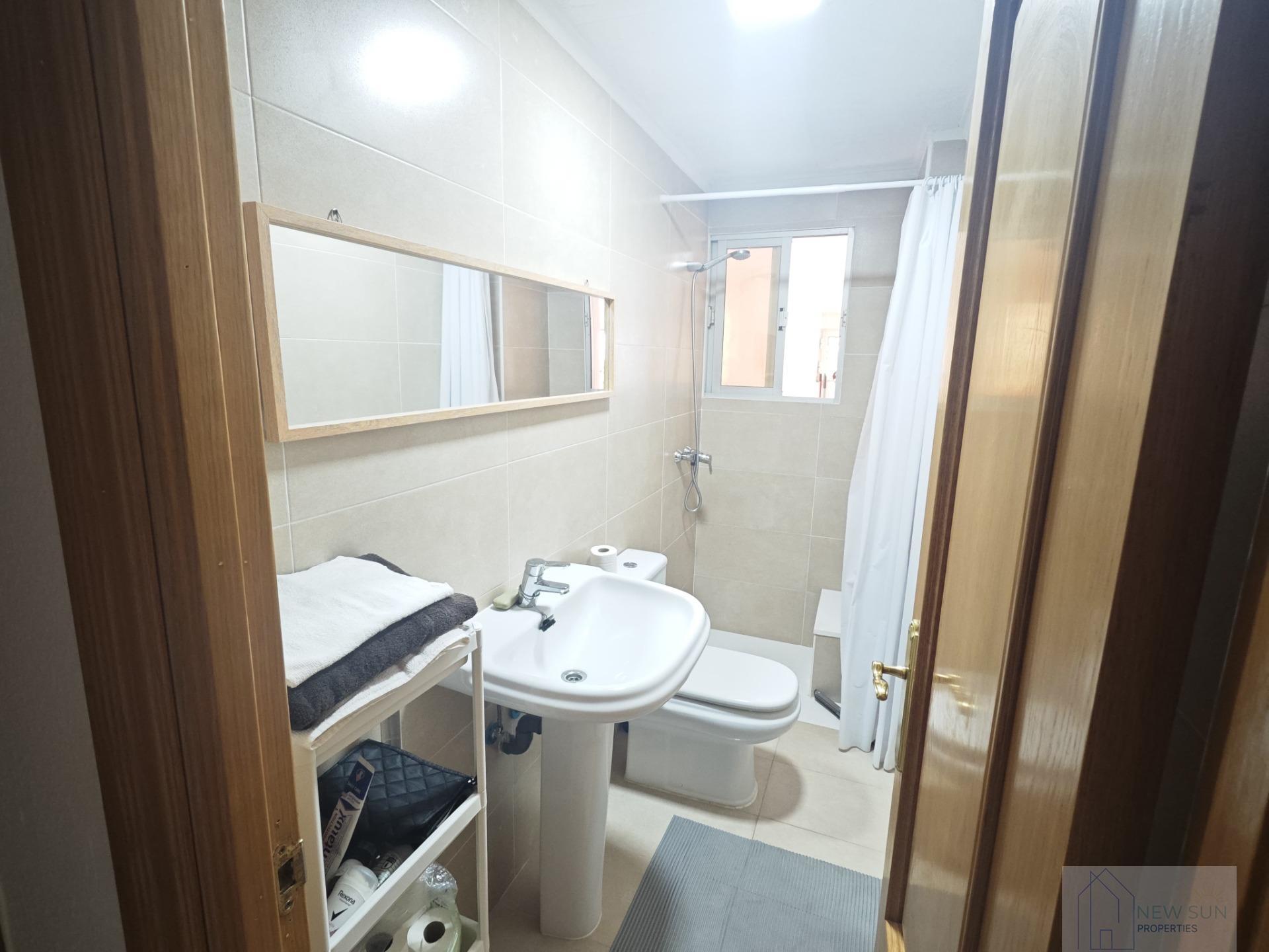 For sale of bungalow in Torrevieja