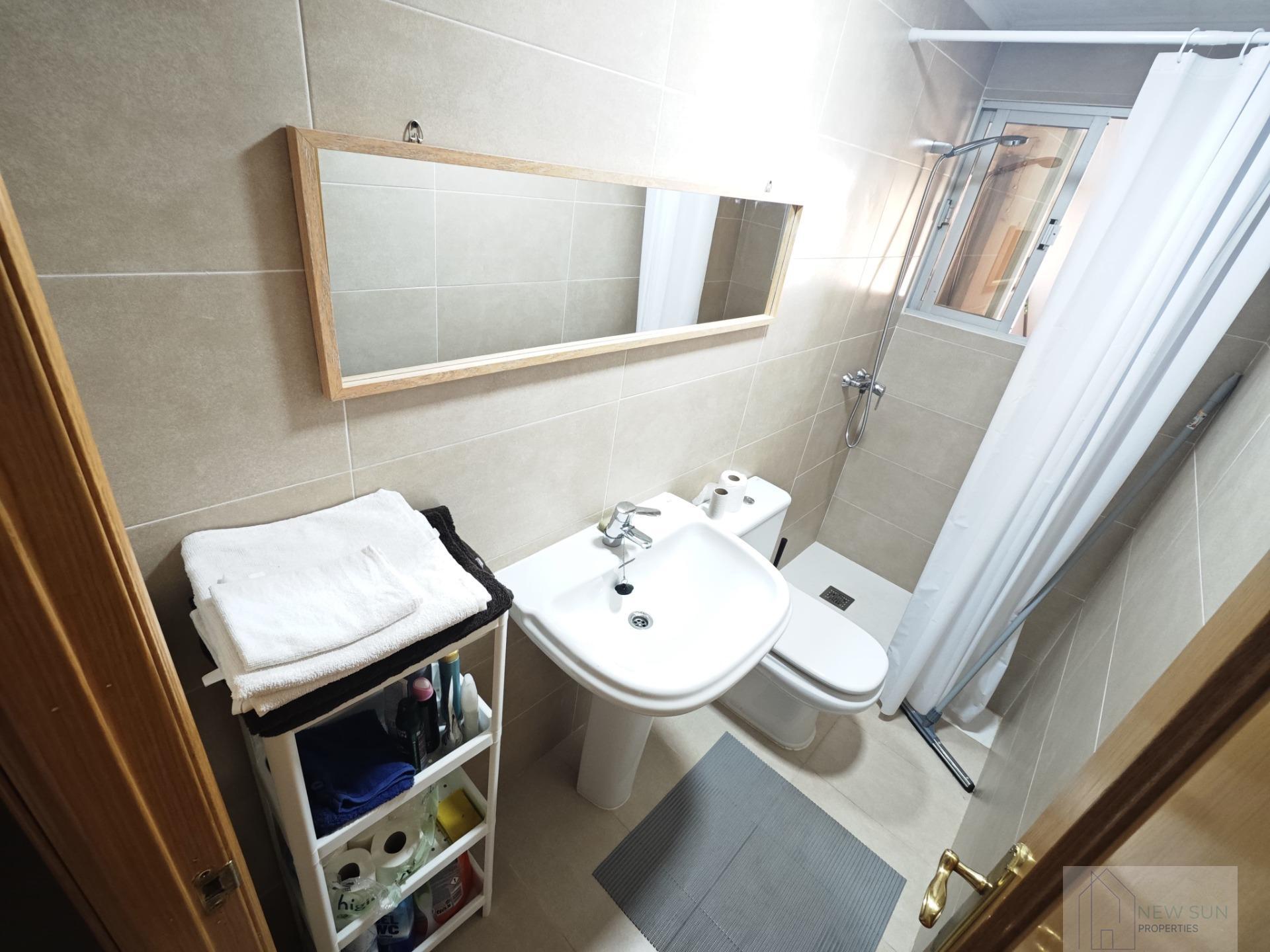 For sale of bungalow in Torrevieja