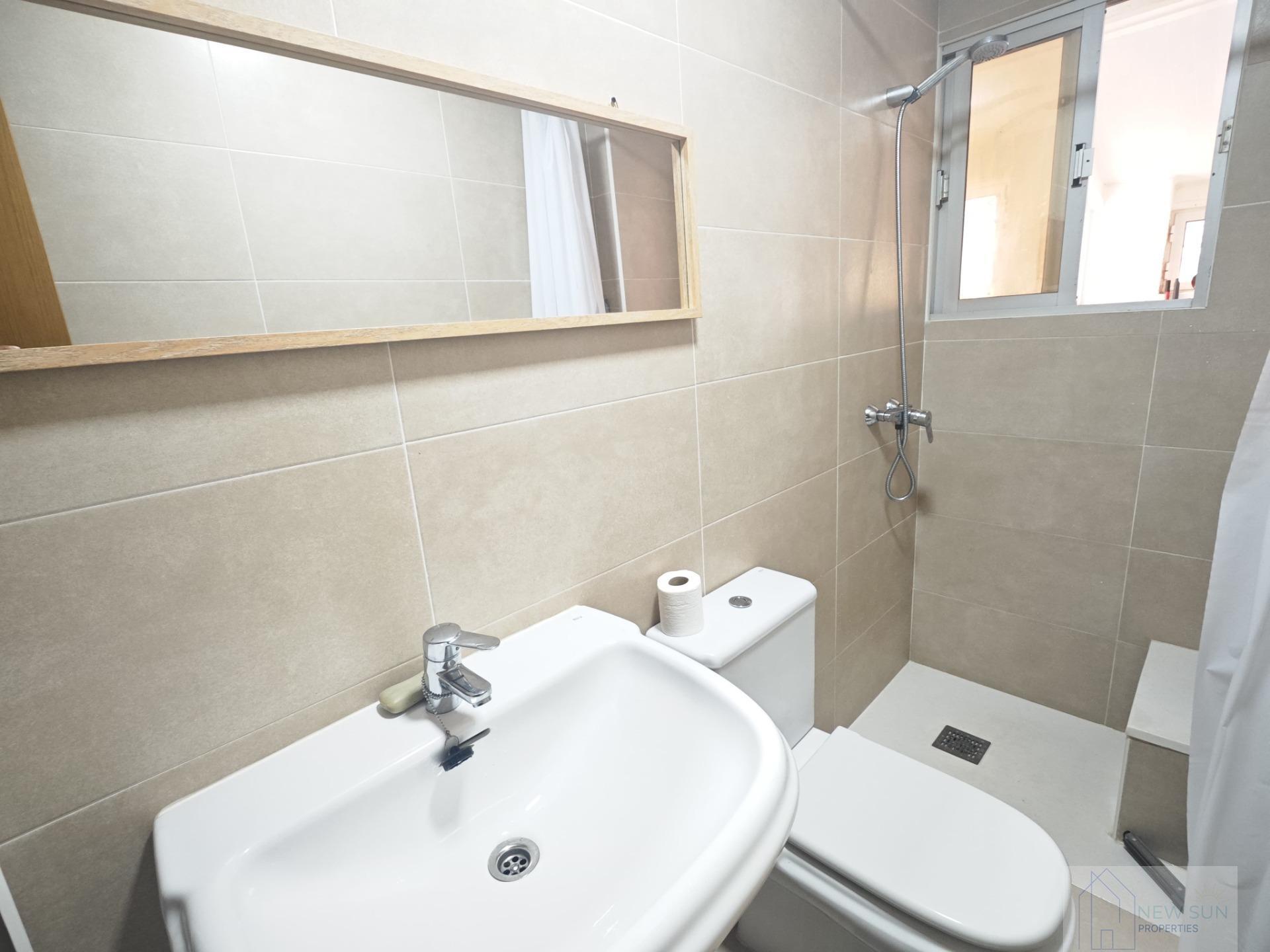 For sale of bungalow in Torrevieja