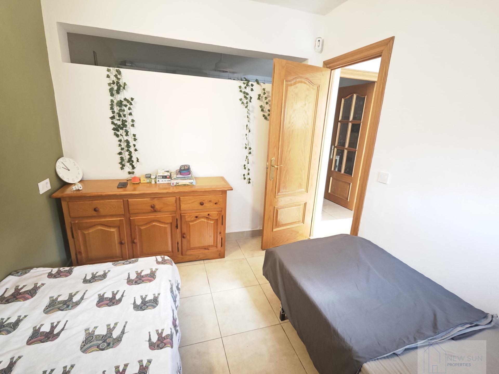 For sale of bungalow in Torrevieja