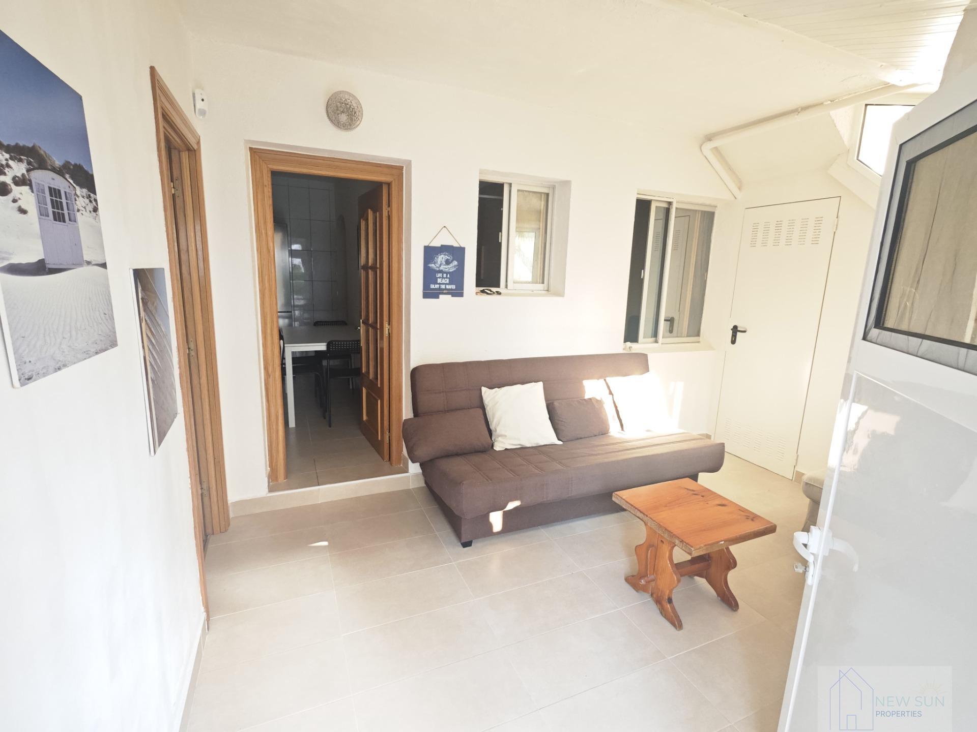 For sale of bungalow in Torrevieja