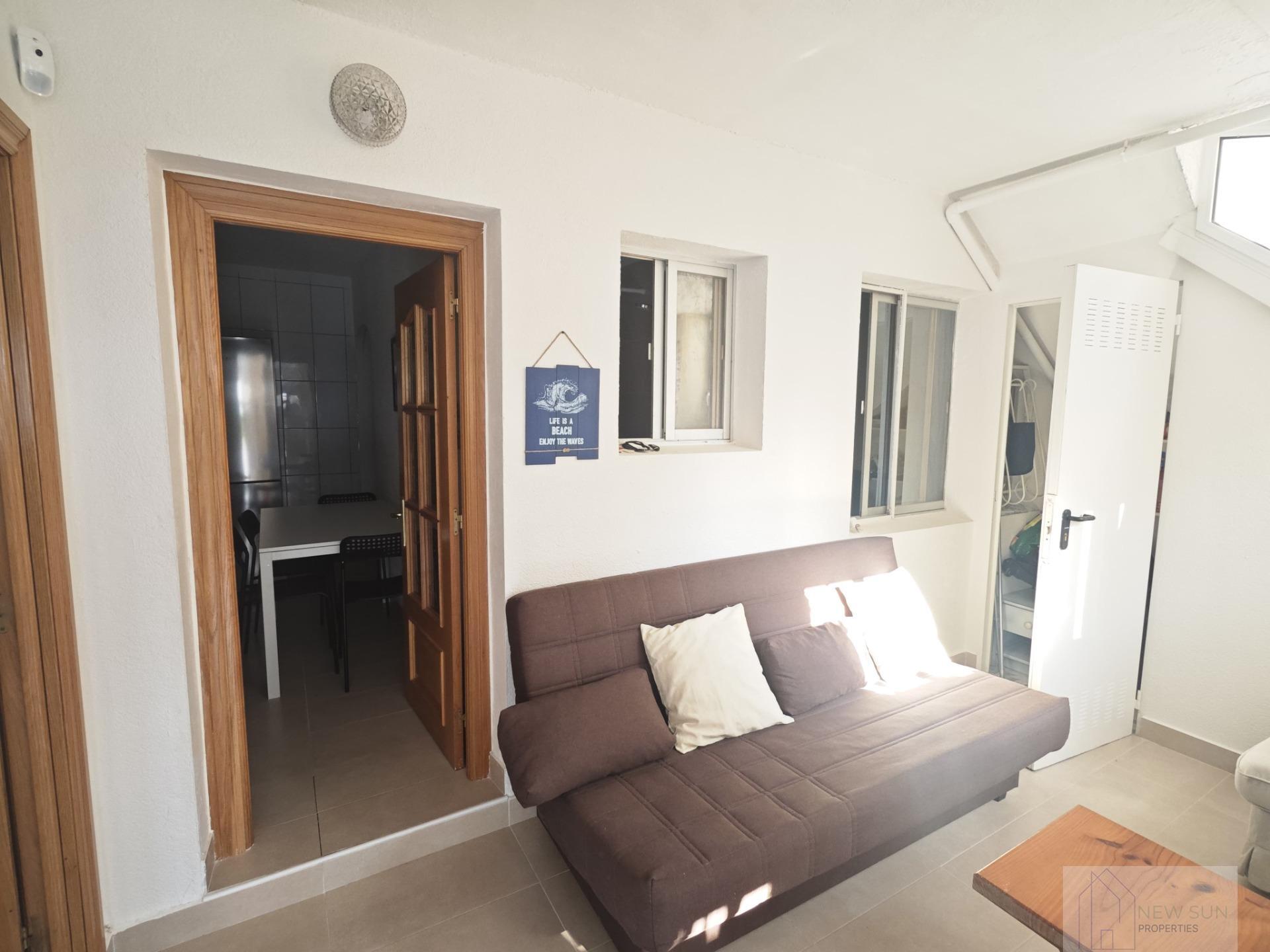 For sale of bungalow in Torrevieja