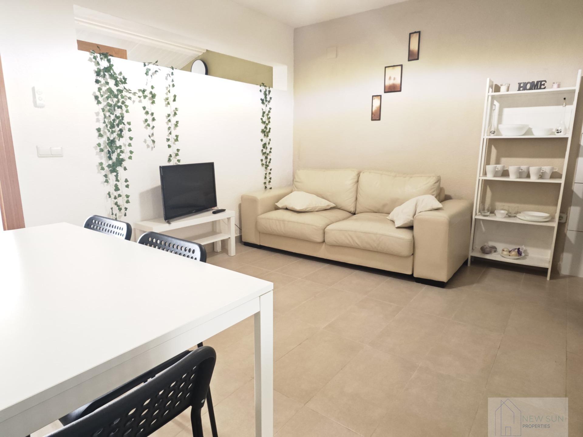 For sale of bungalow in Torrevieja