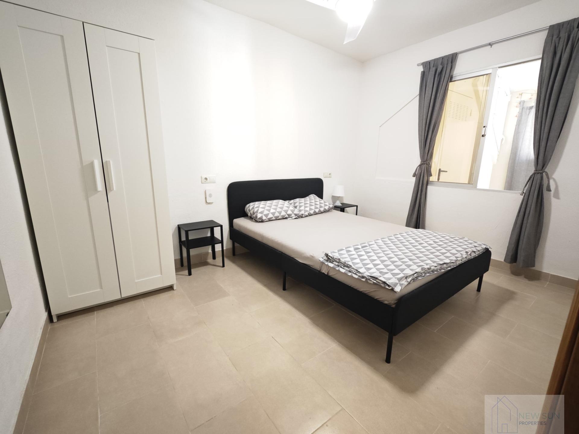 For sale of bungalow in Torrevieja