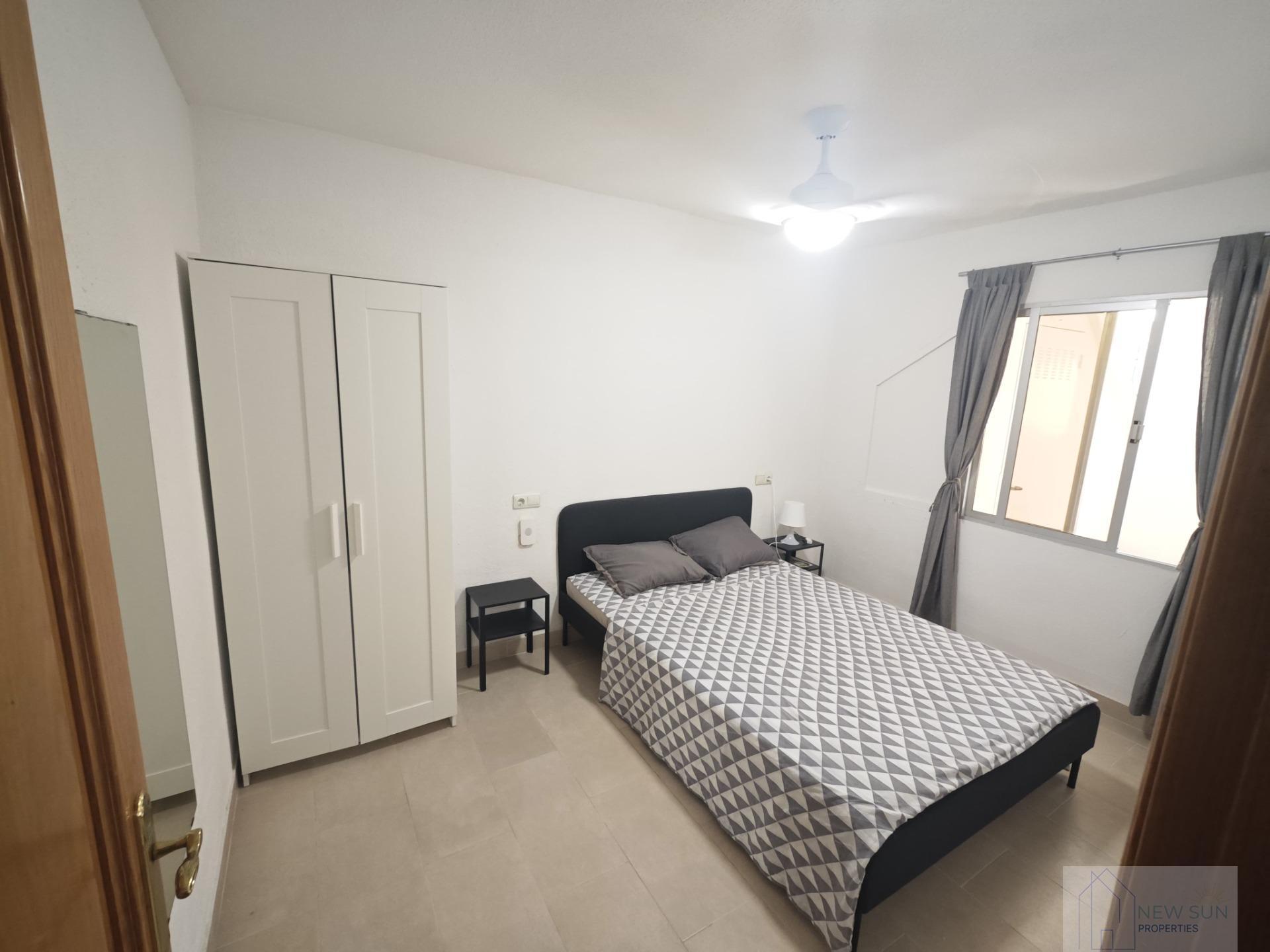 For sale of bungalow in Torrevieja