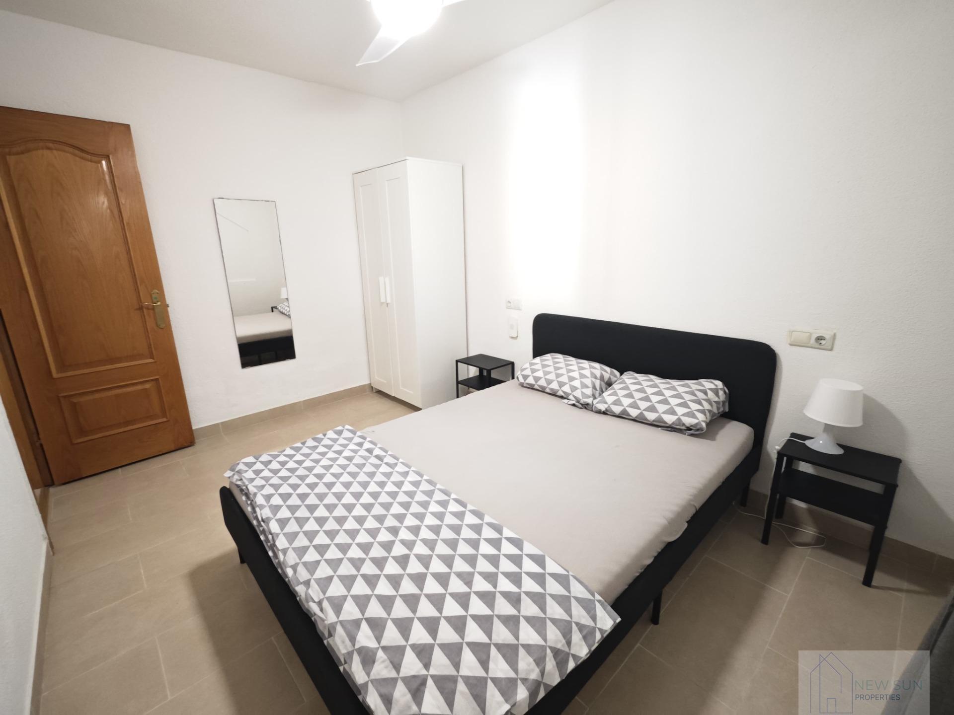 For sale of bungalow in Torrevieja