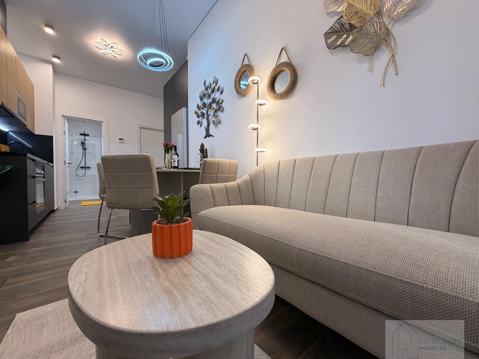 For sale of apartment in Torrevieja