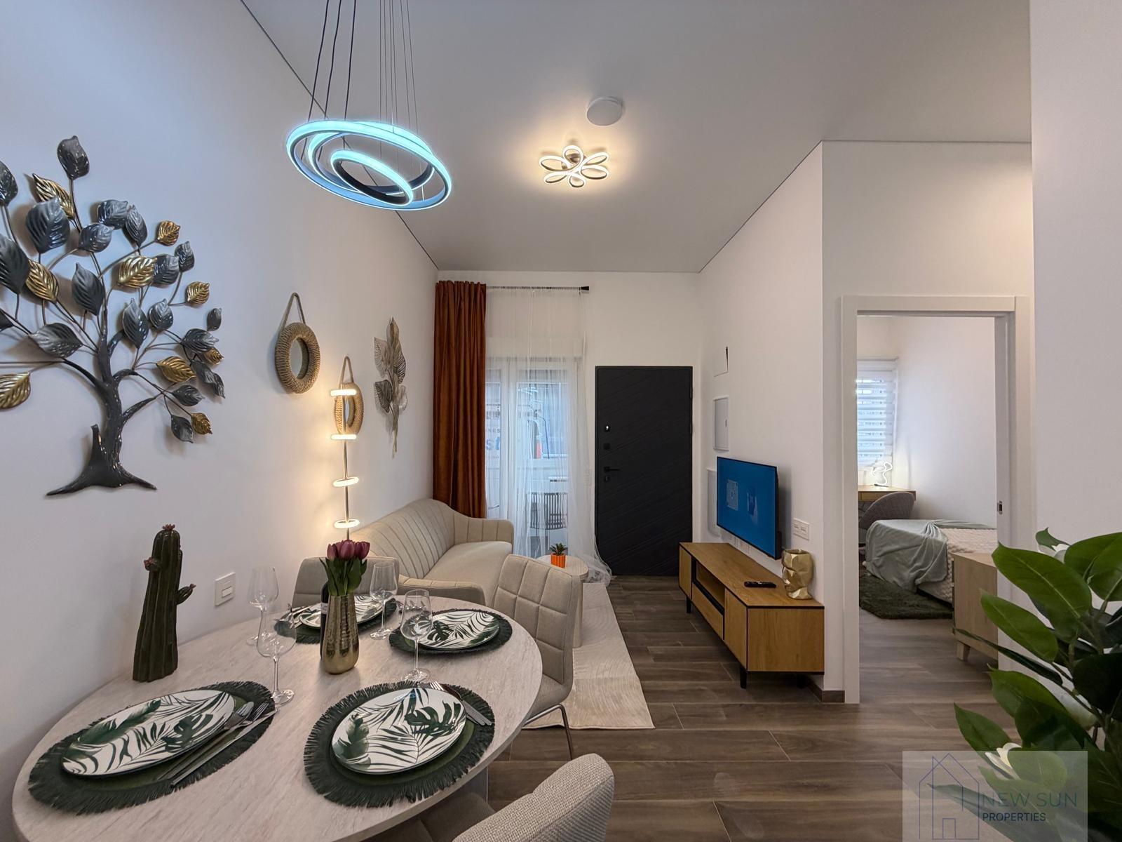 For sale of apartment in Torrevieja