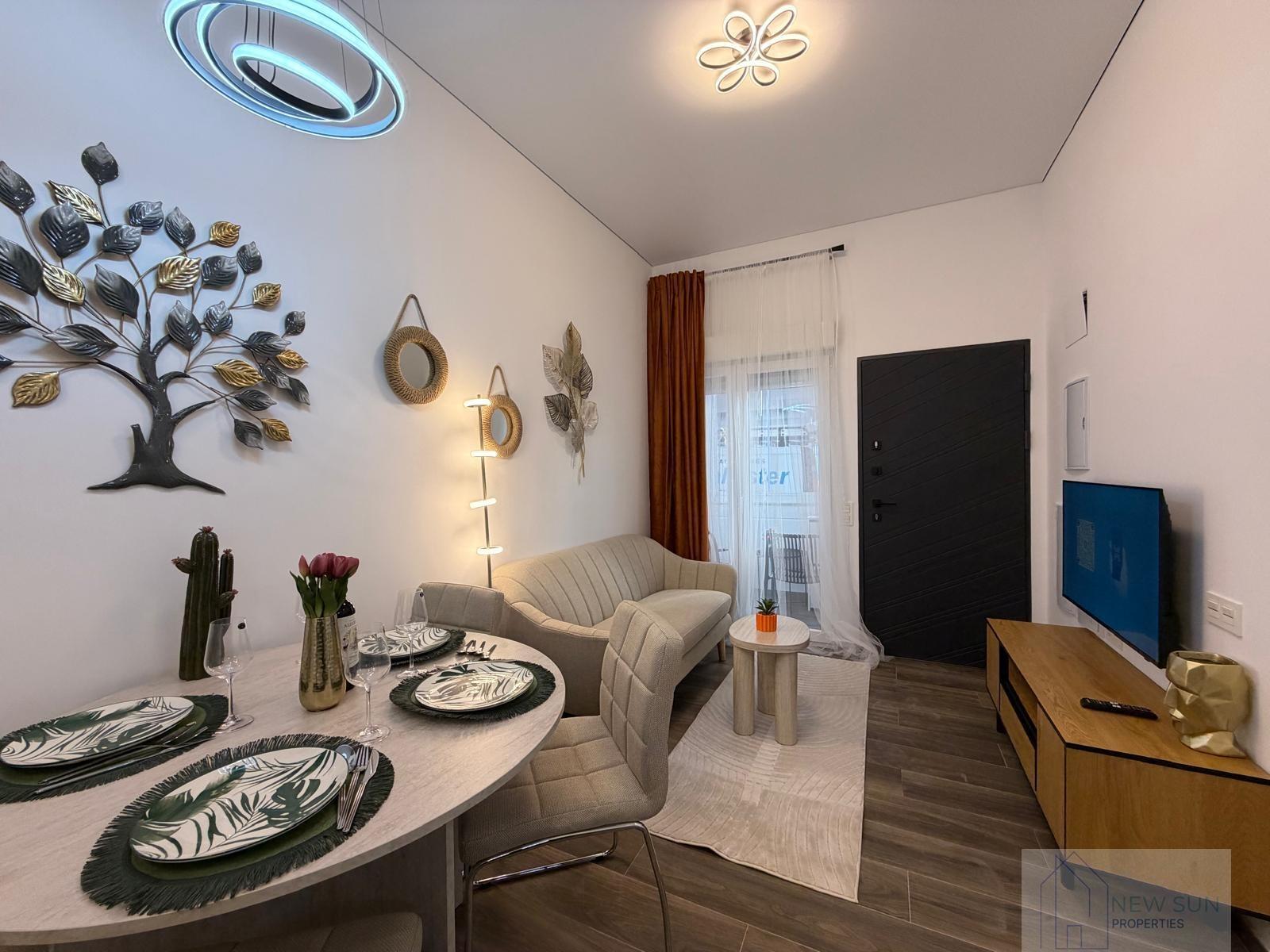 For sale of apartment in Torrevieja