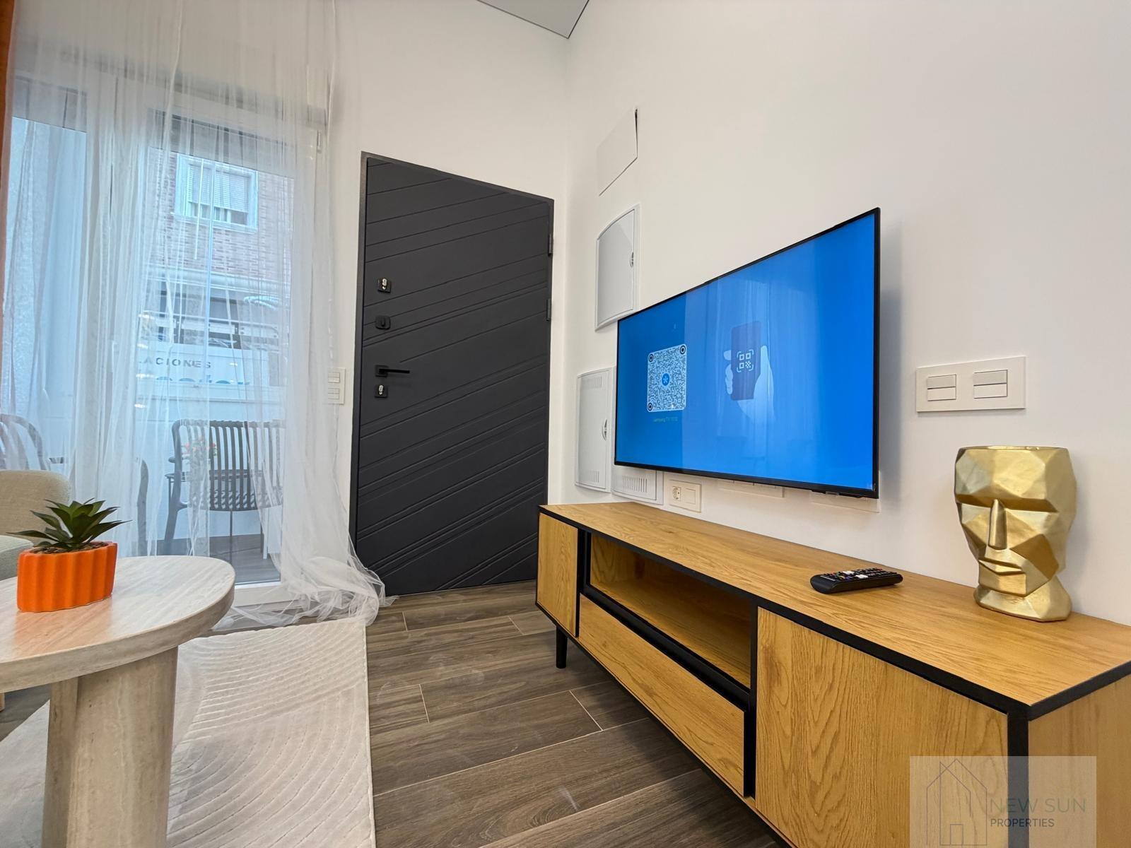 For sale of apartment in Torrevieja