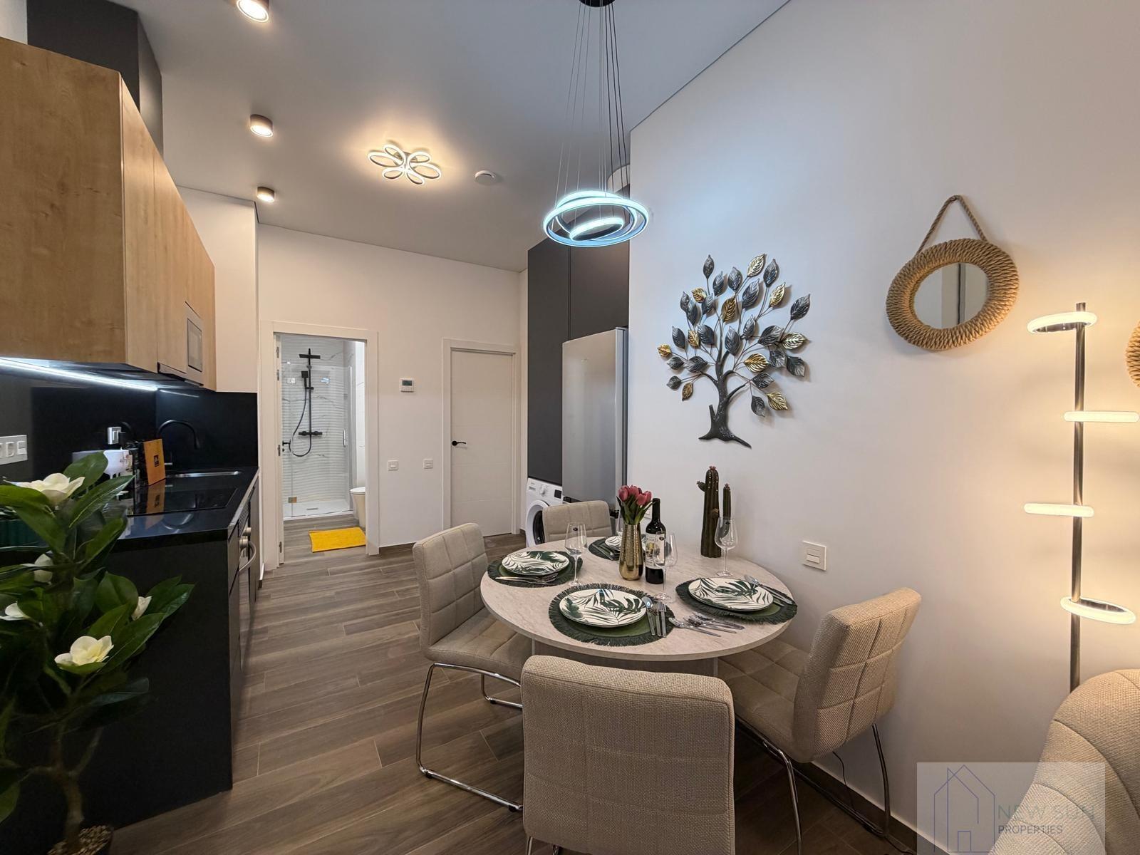 For sale of apartment in Torrevieja