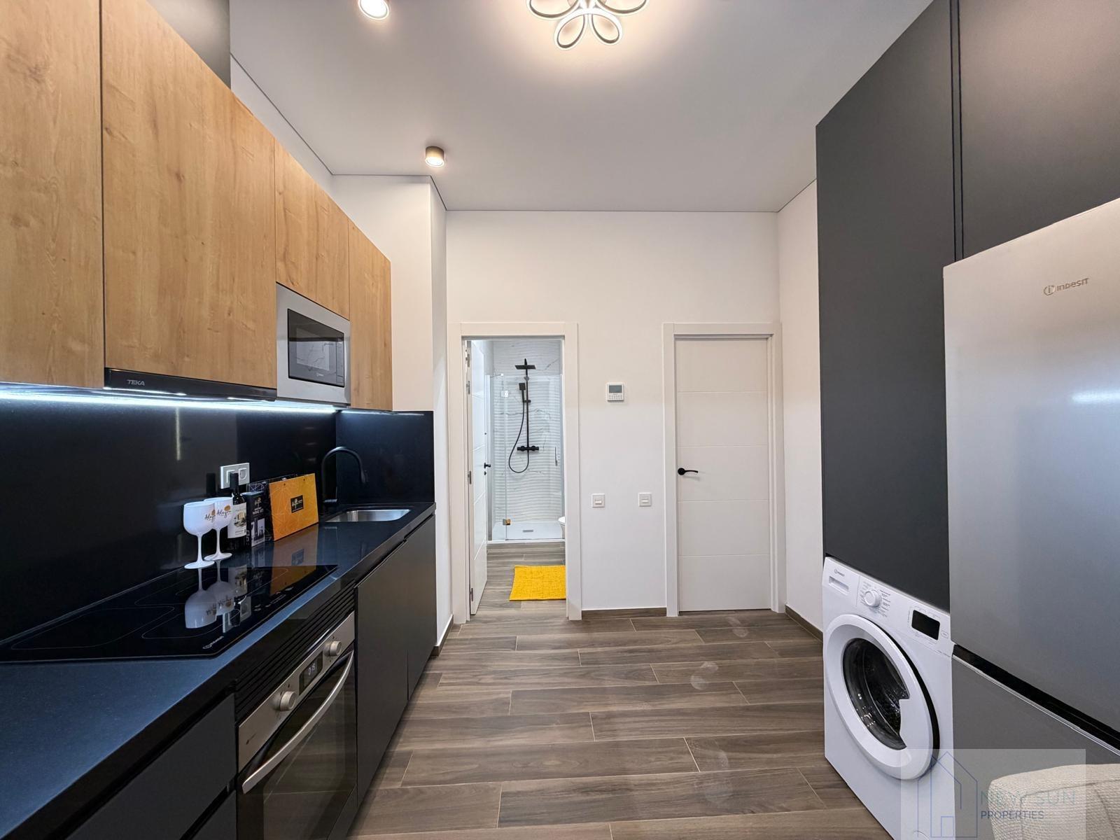 For sale of apartment in Torrevieja