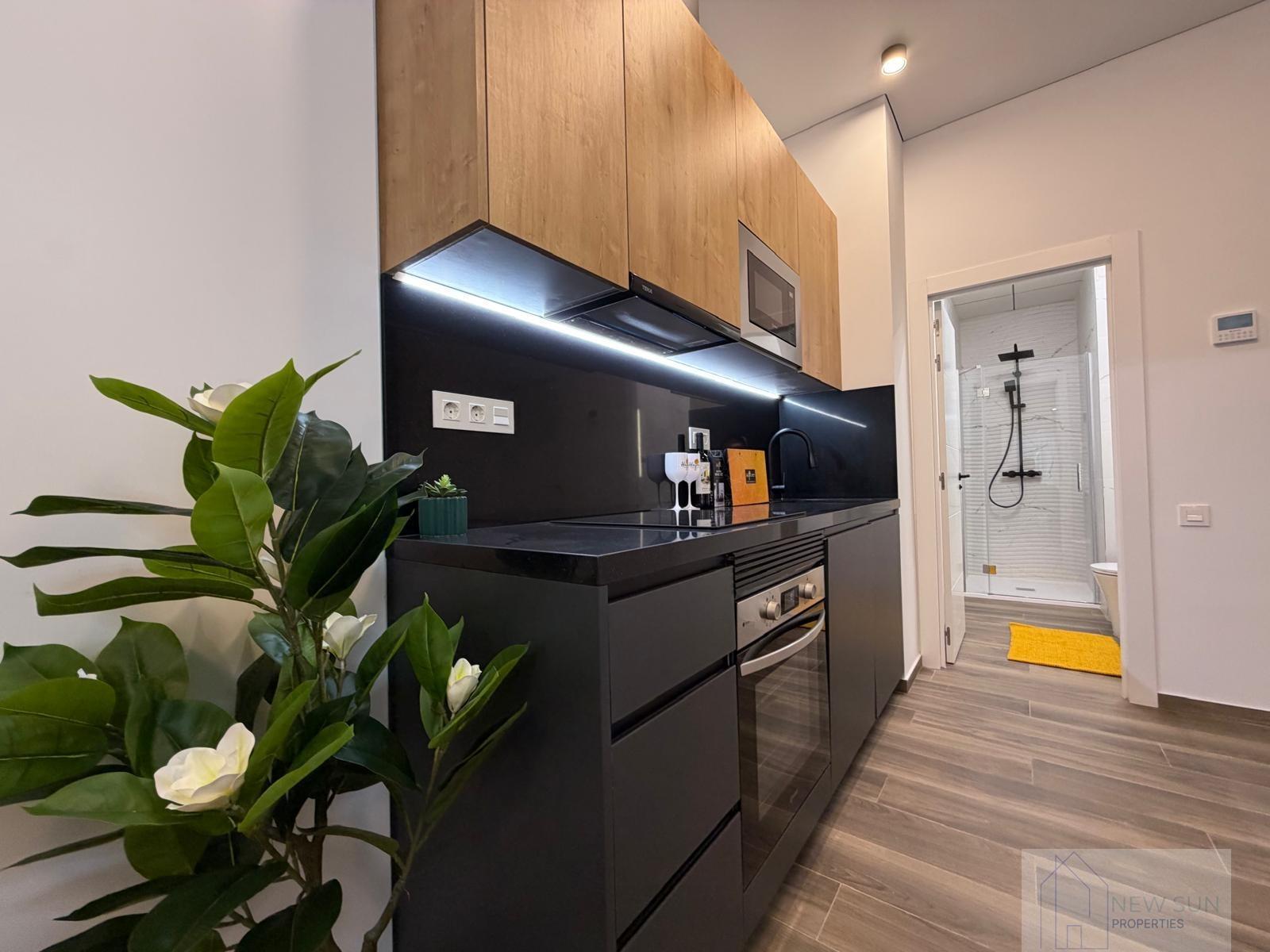 For sale of apartment in Torrevieja