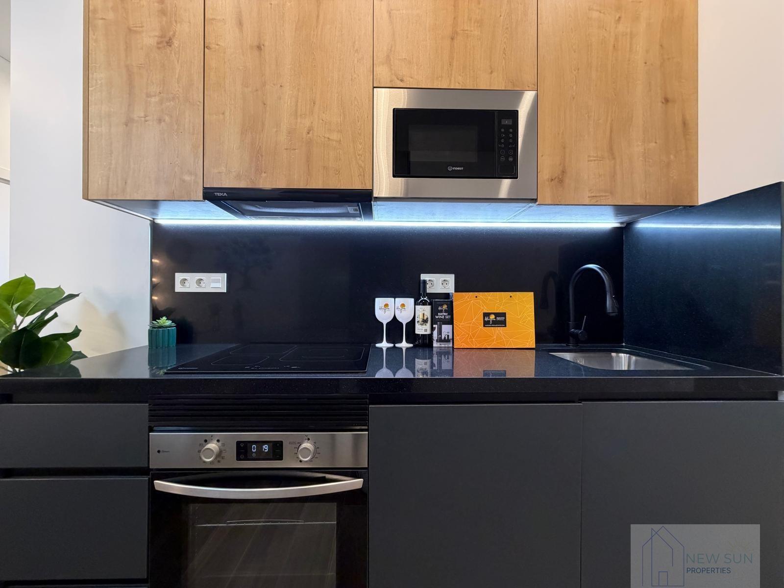 For sale of apartment in Torrevieja