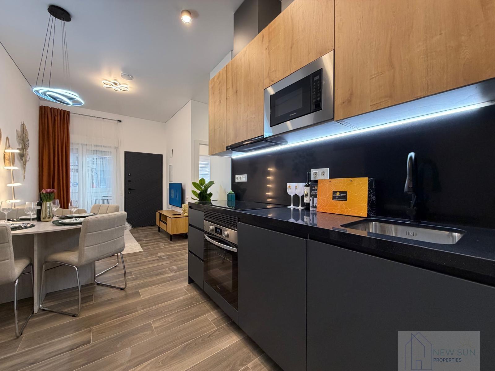 For sale of apartment in Torrevieja