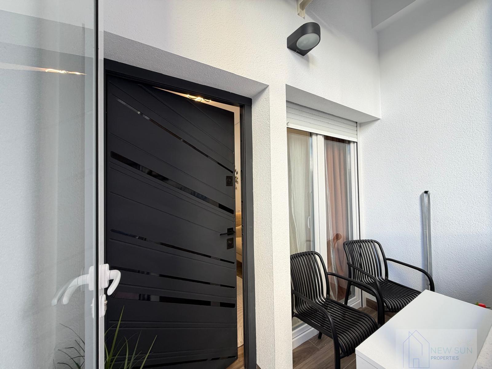 For sale of apartment in Torrevieja